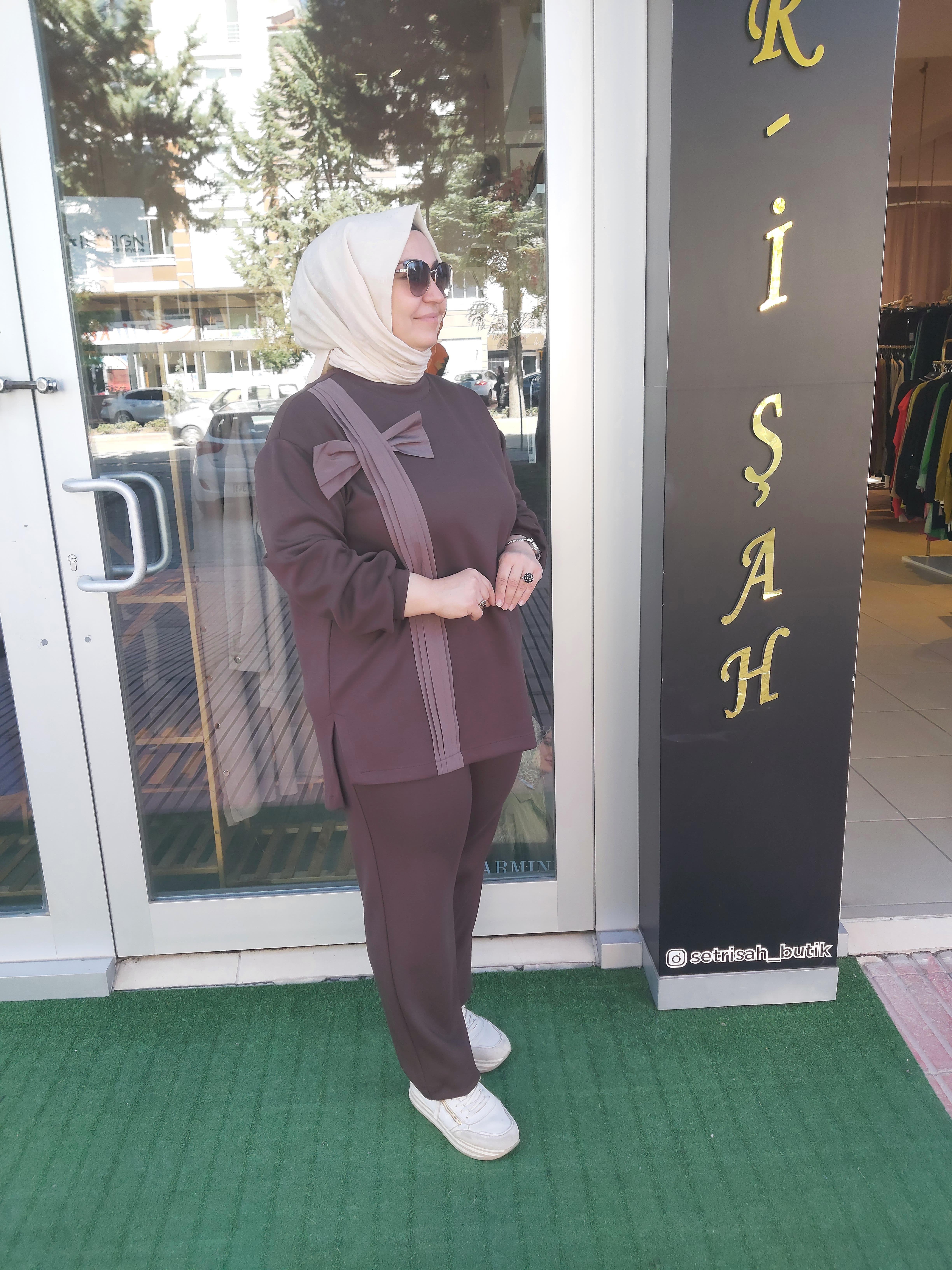 Ghisa 4788 Setr-i Şah Butik