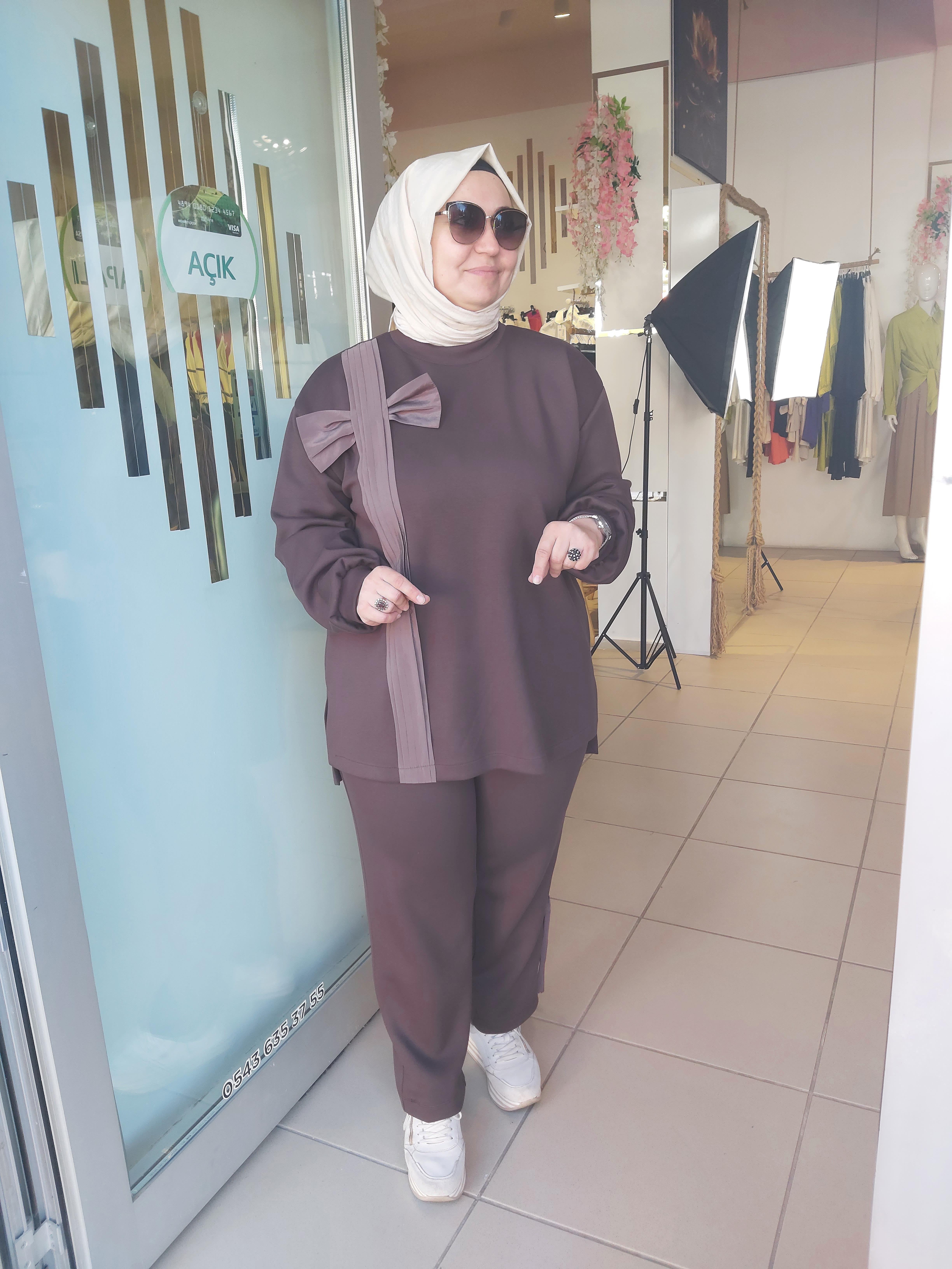 Ghisa 4788 Setr-i Şah Butik