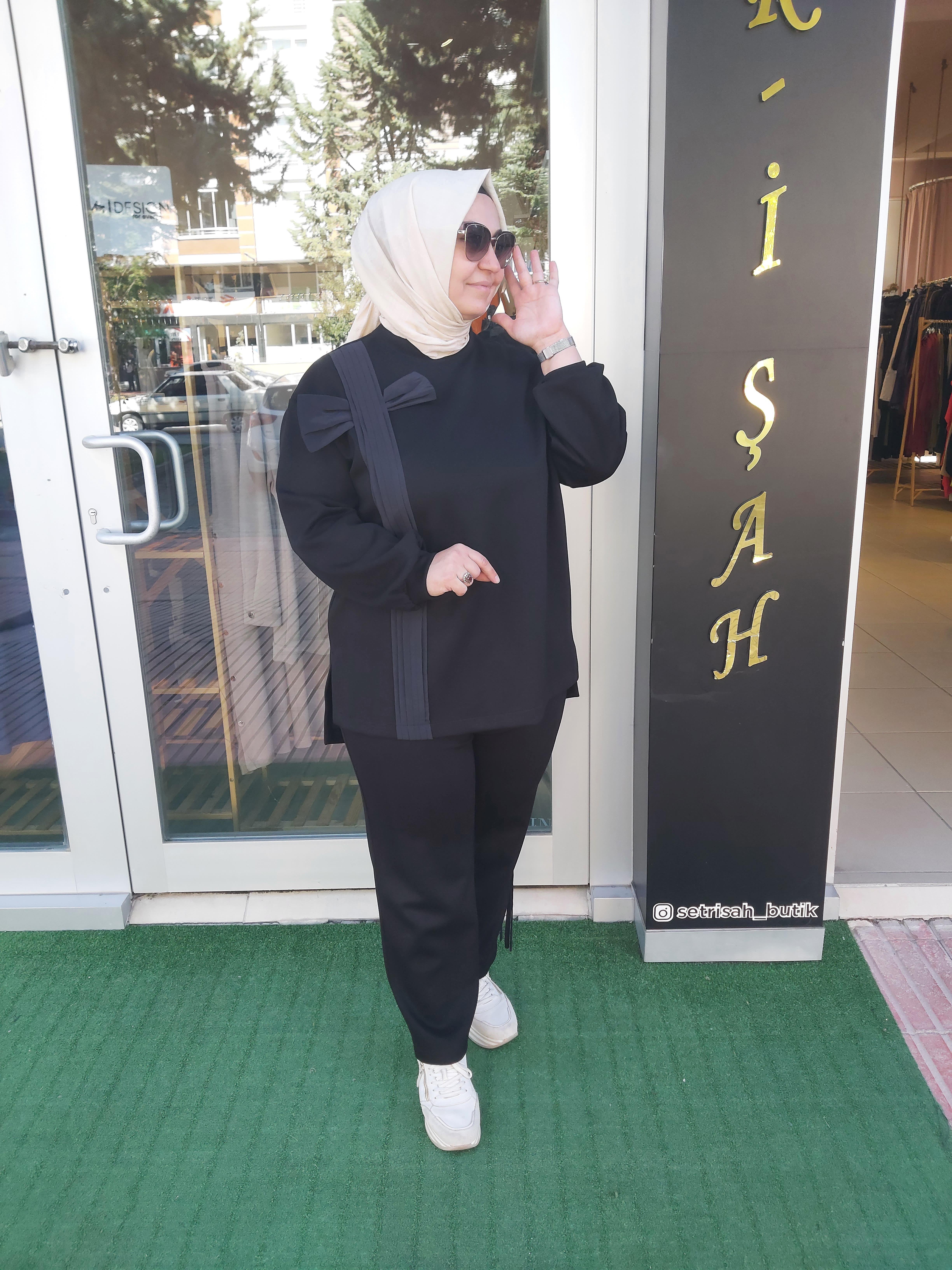 Ghisa 4788 Setr-i Şah Butik