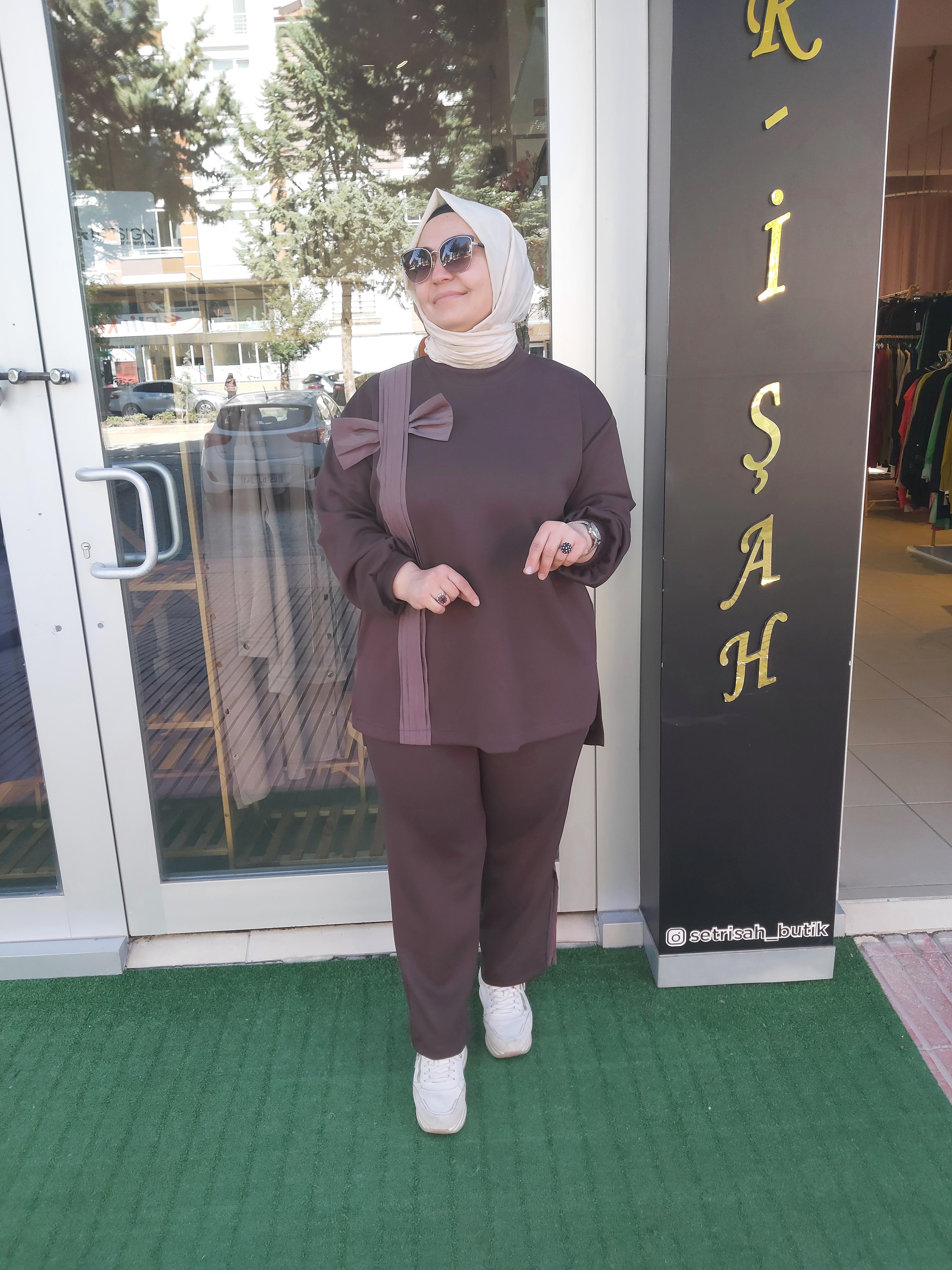 Ghisa 4788 Setr-i Şah Butik