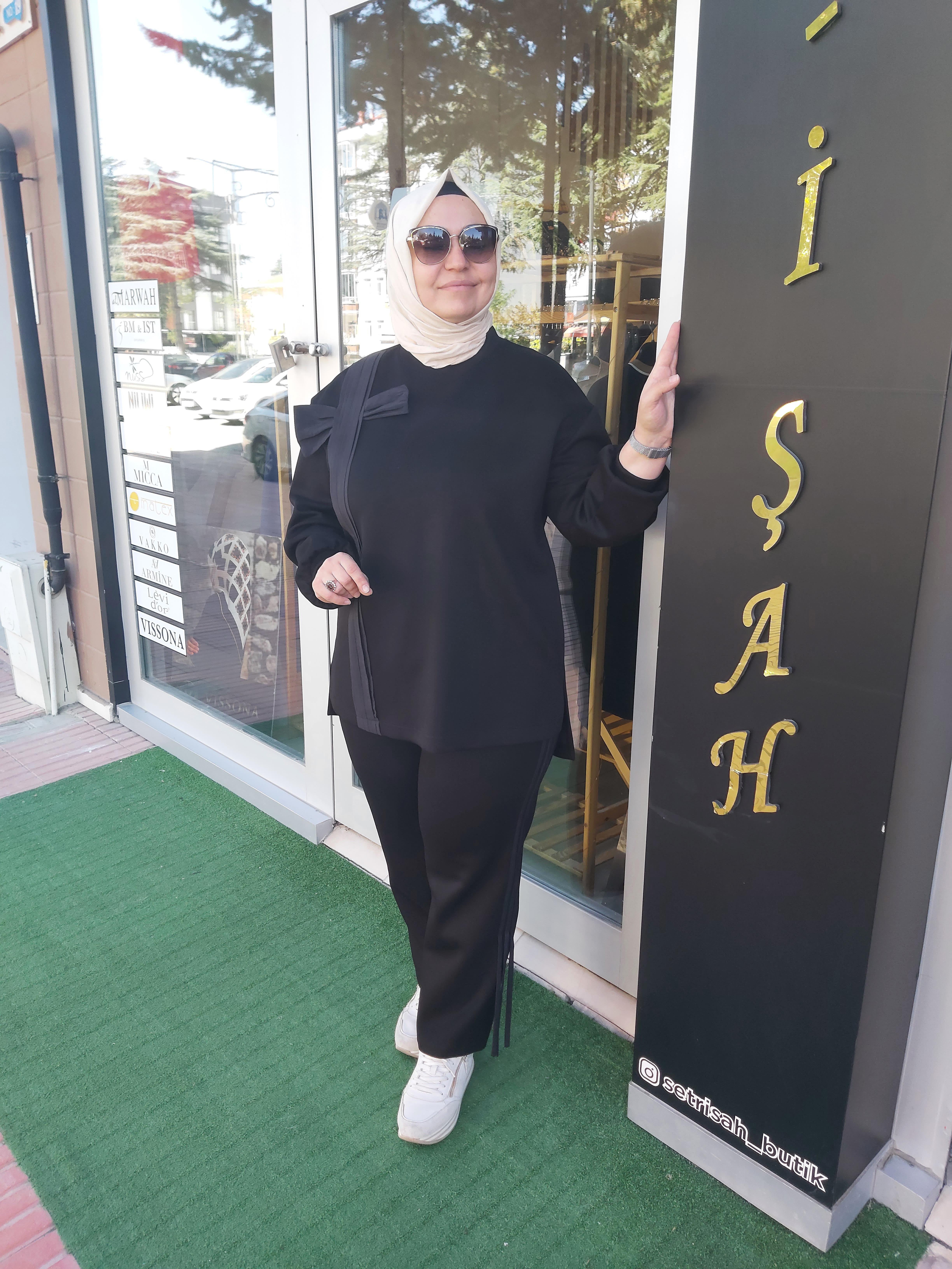 Ghisa 4788 Setr-i Şah Butik