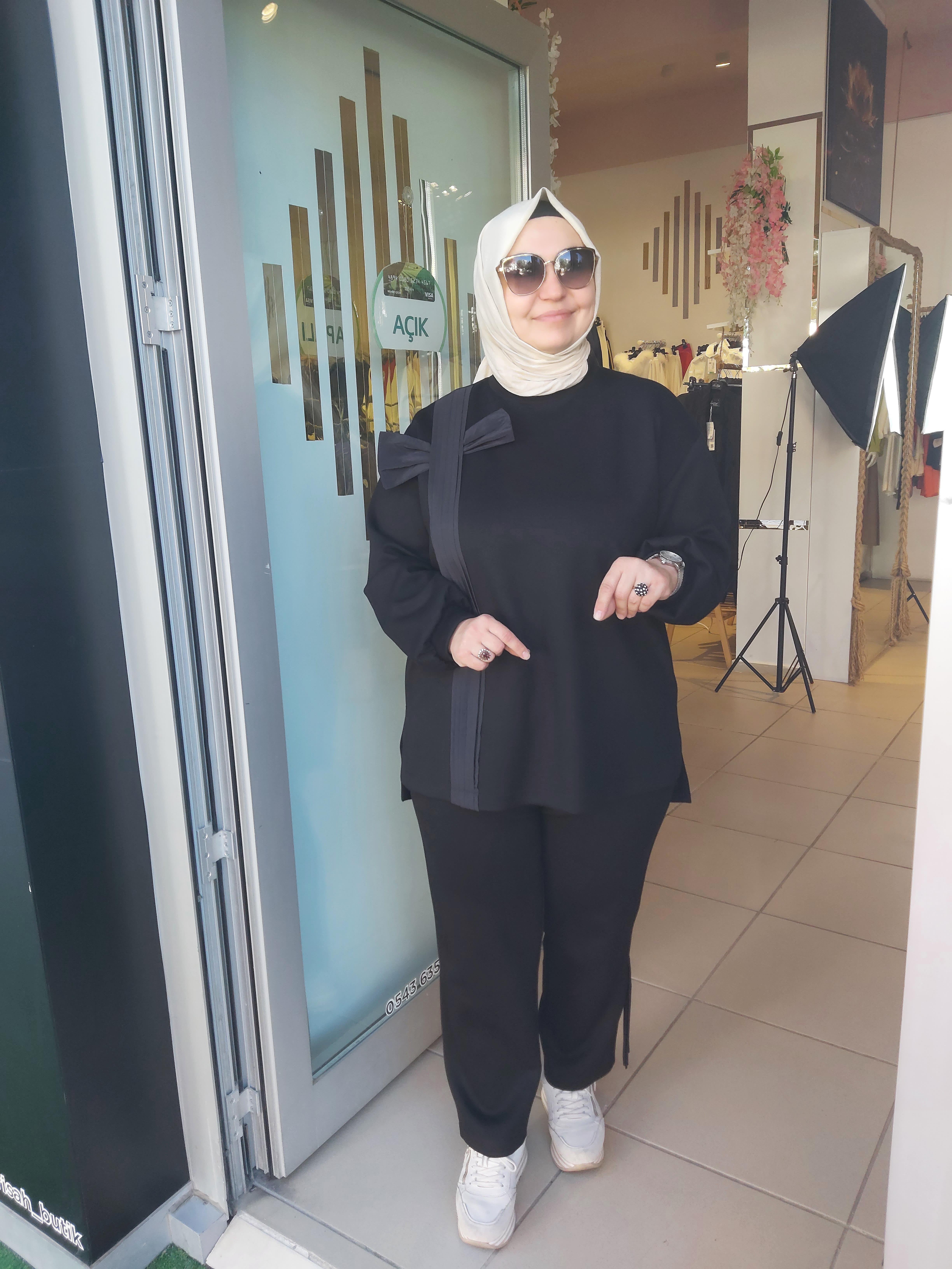 Ghisa 4788 Setr-i Şah Butik
