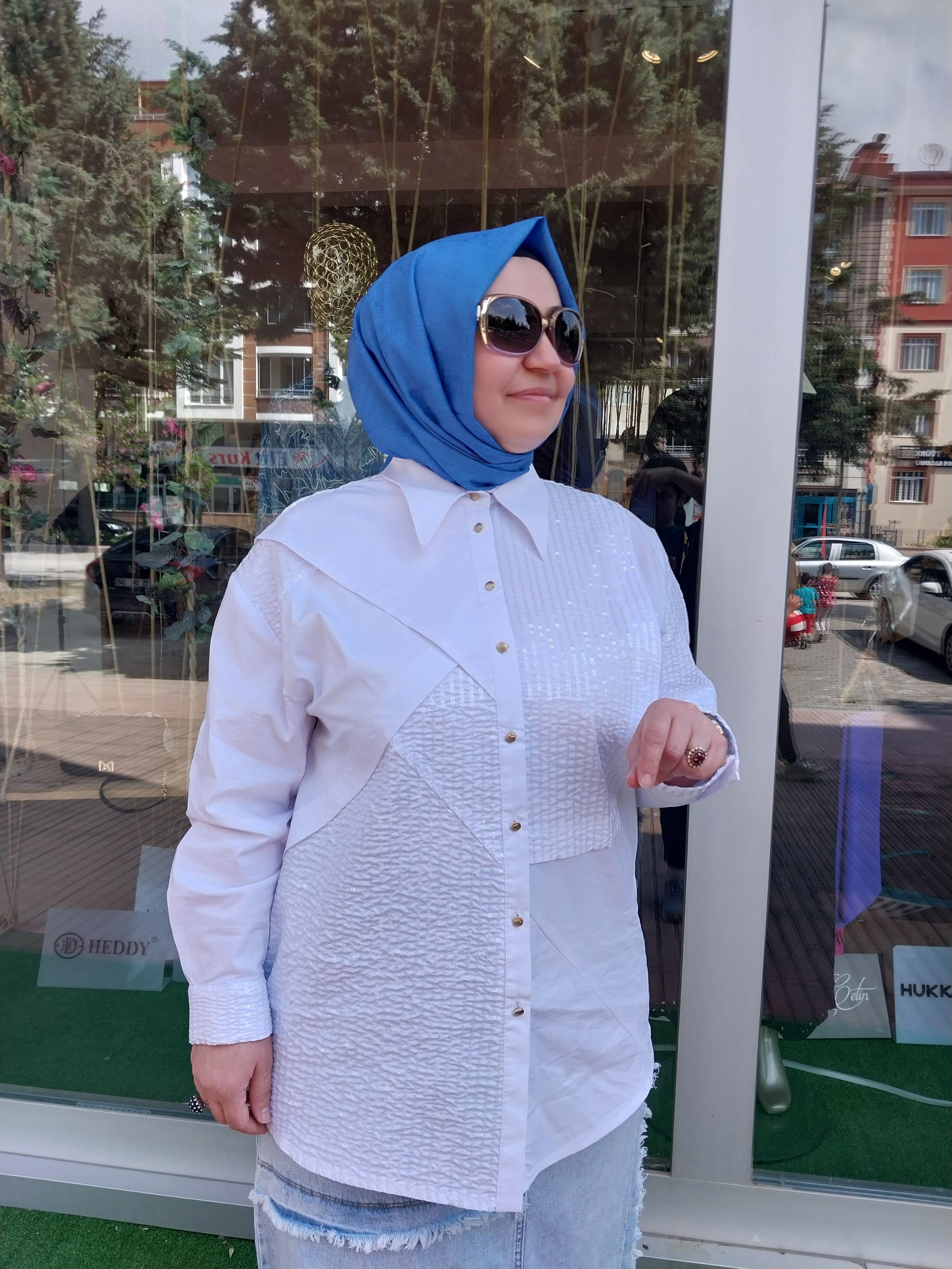 Ghisa 4514 Setr-i Şah Butik