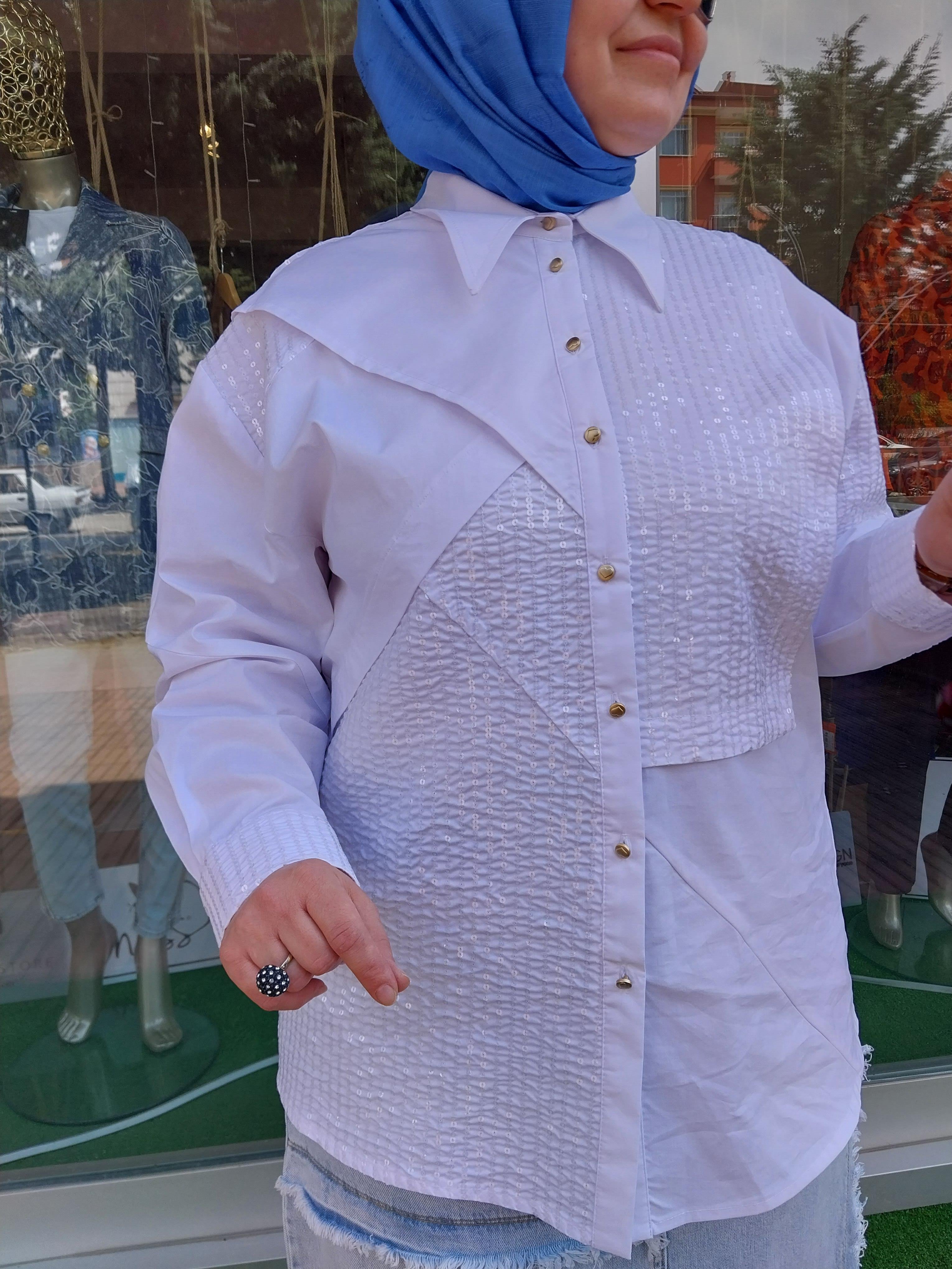 Ghisa 4514 Setr-i Şah Butik