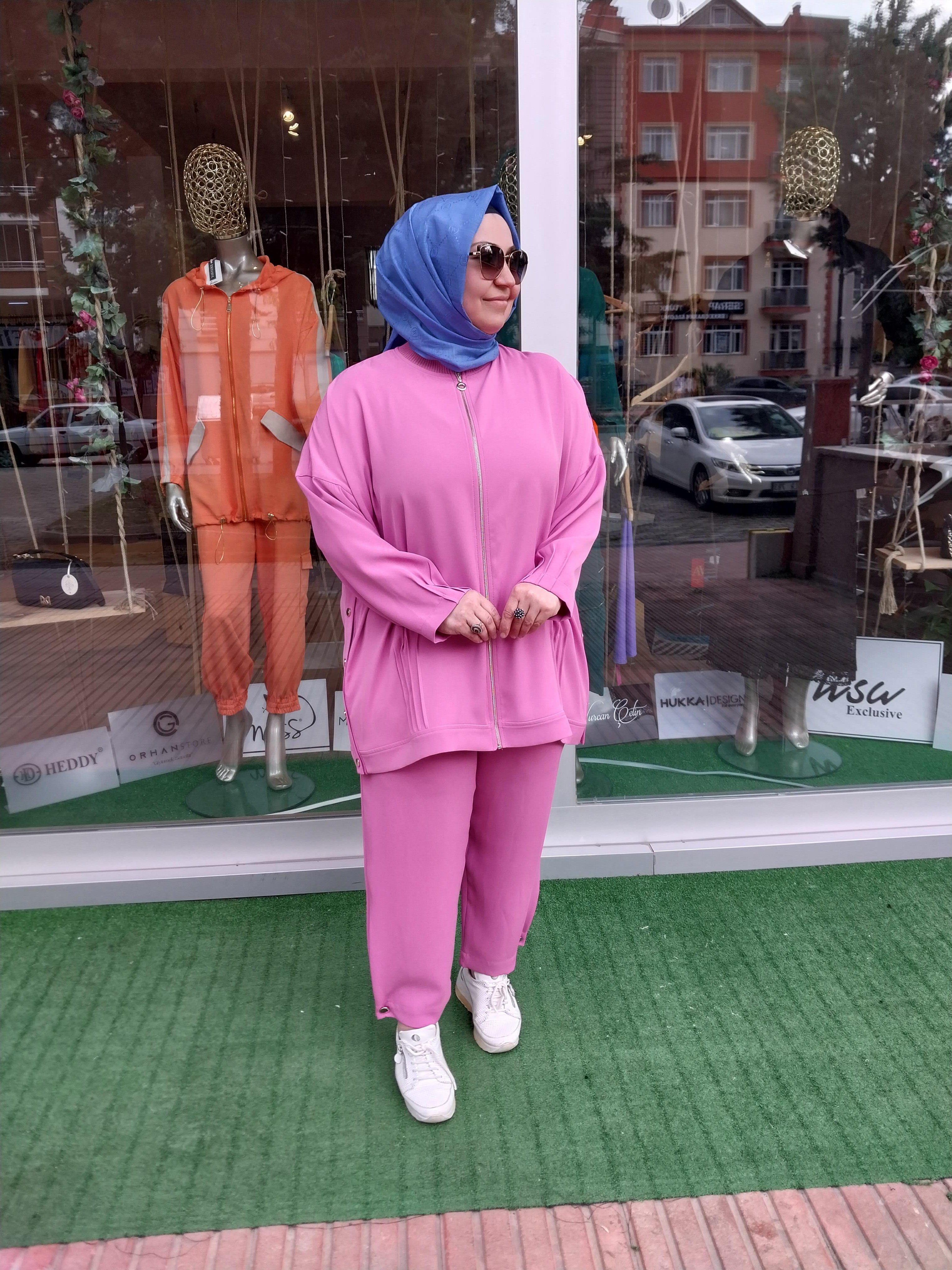 Ghisa 4401 Setr-i Şah Butik
