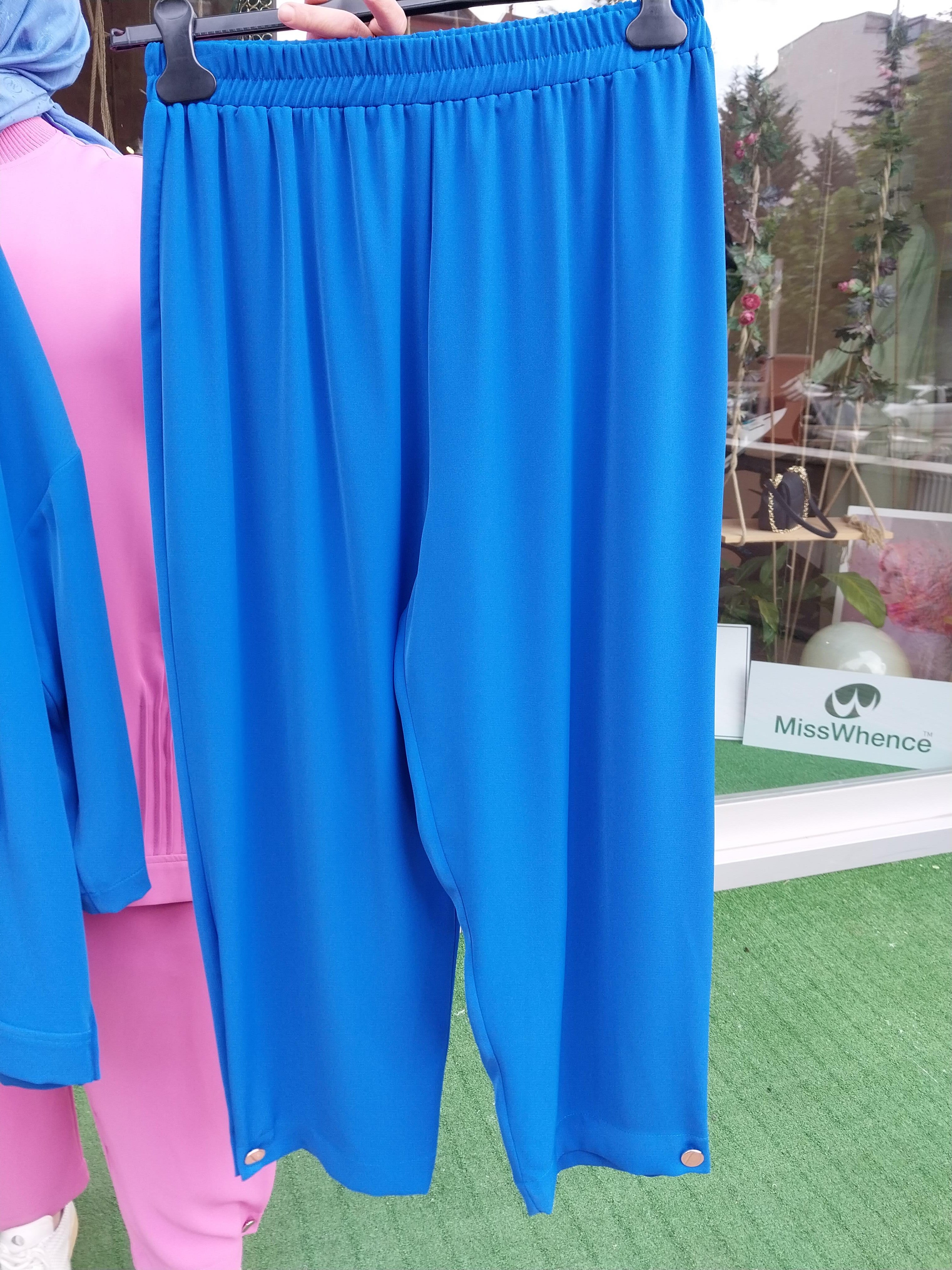 Ghisa 4401 Setr-i Şah Butik