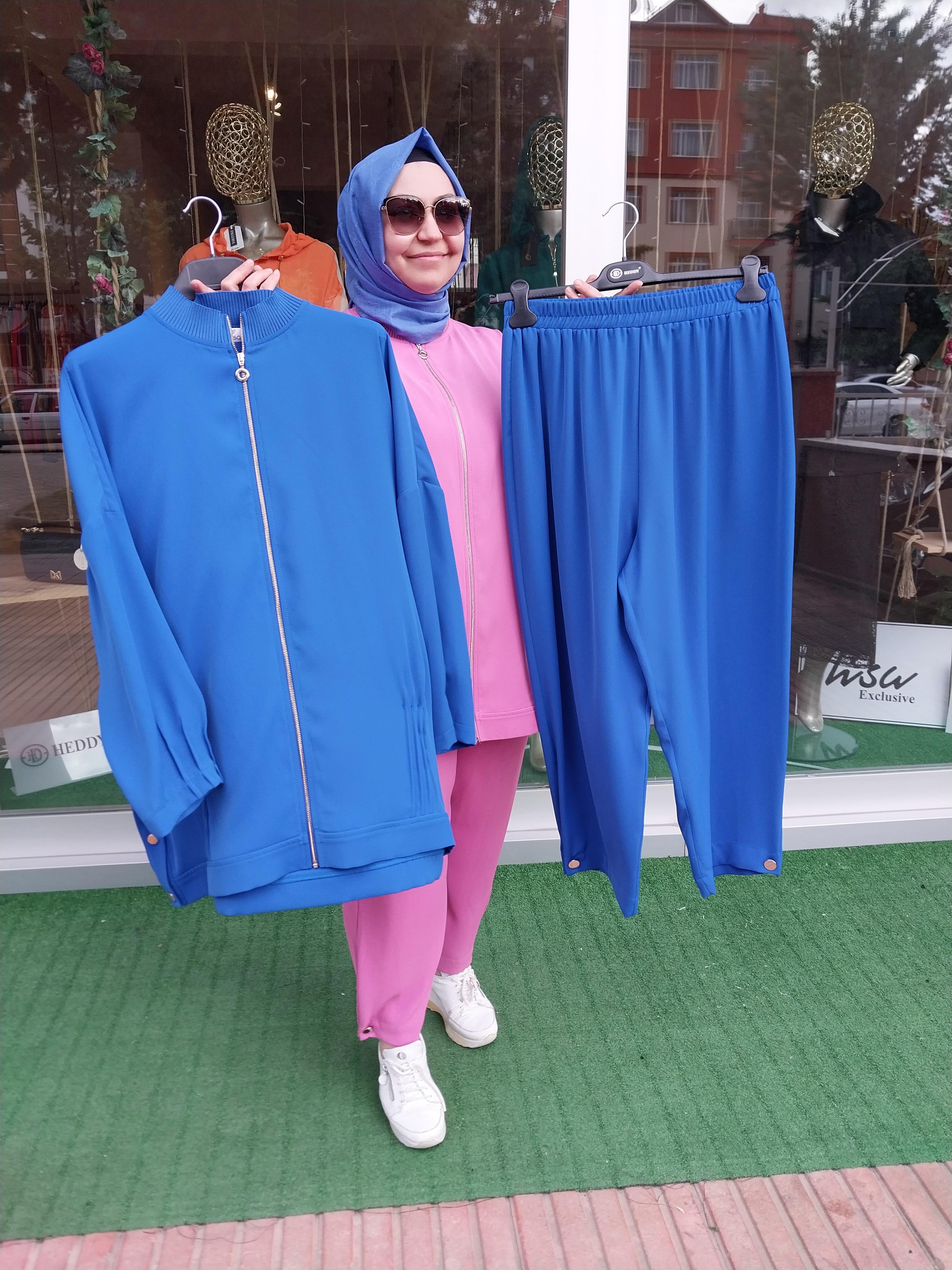 Ghisa 4401 Setr-i Şah Butik