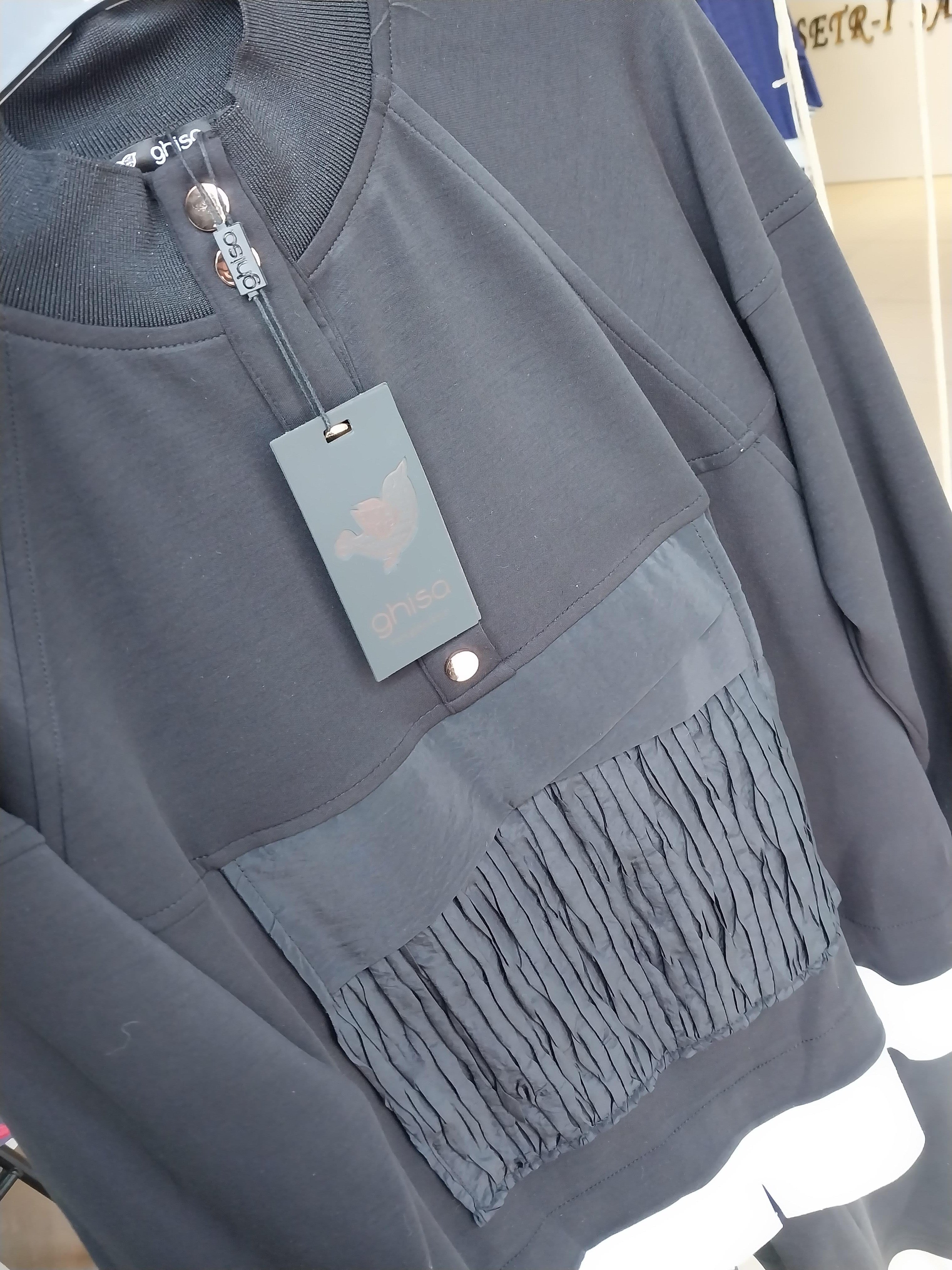 Ghisa 4596 Setr-i Şah Butik