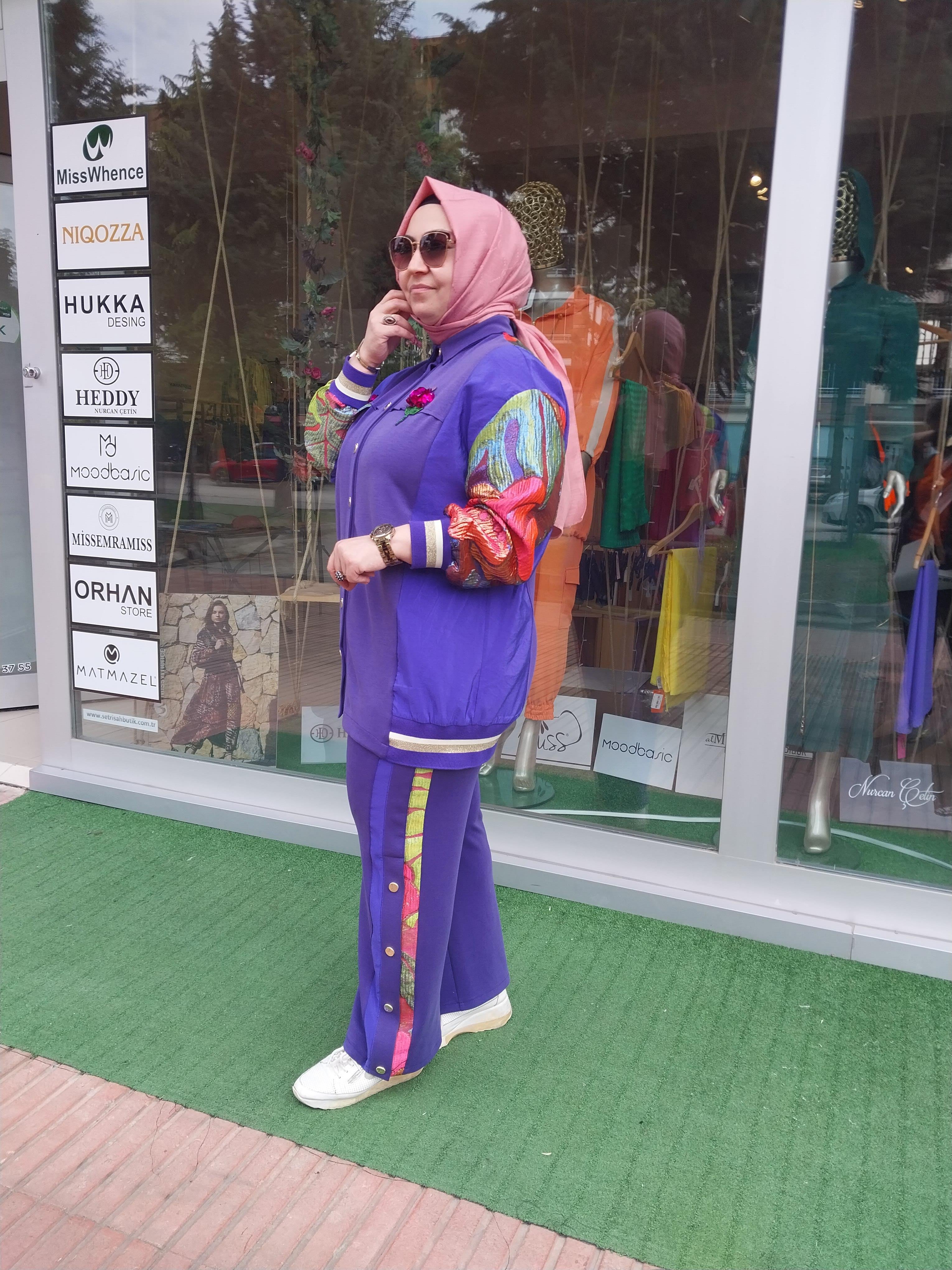 Ghisa 3834 Setr-i Şah Butik
