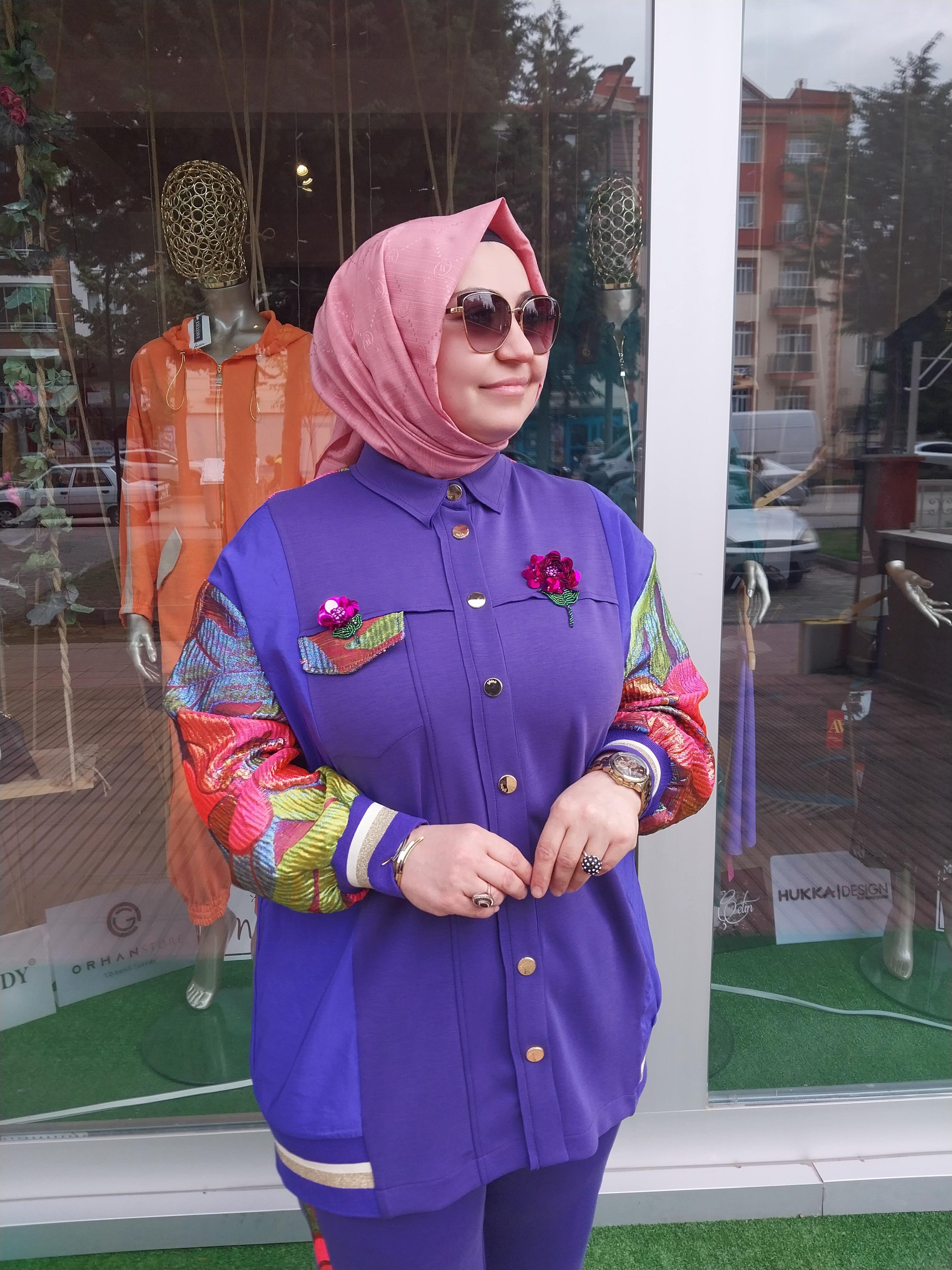 Ghisa 3834 Setr-i Şah Butik