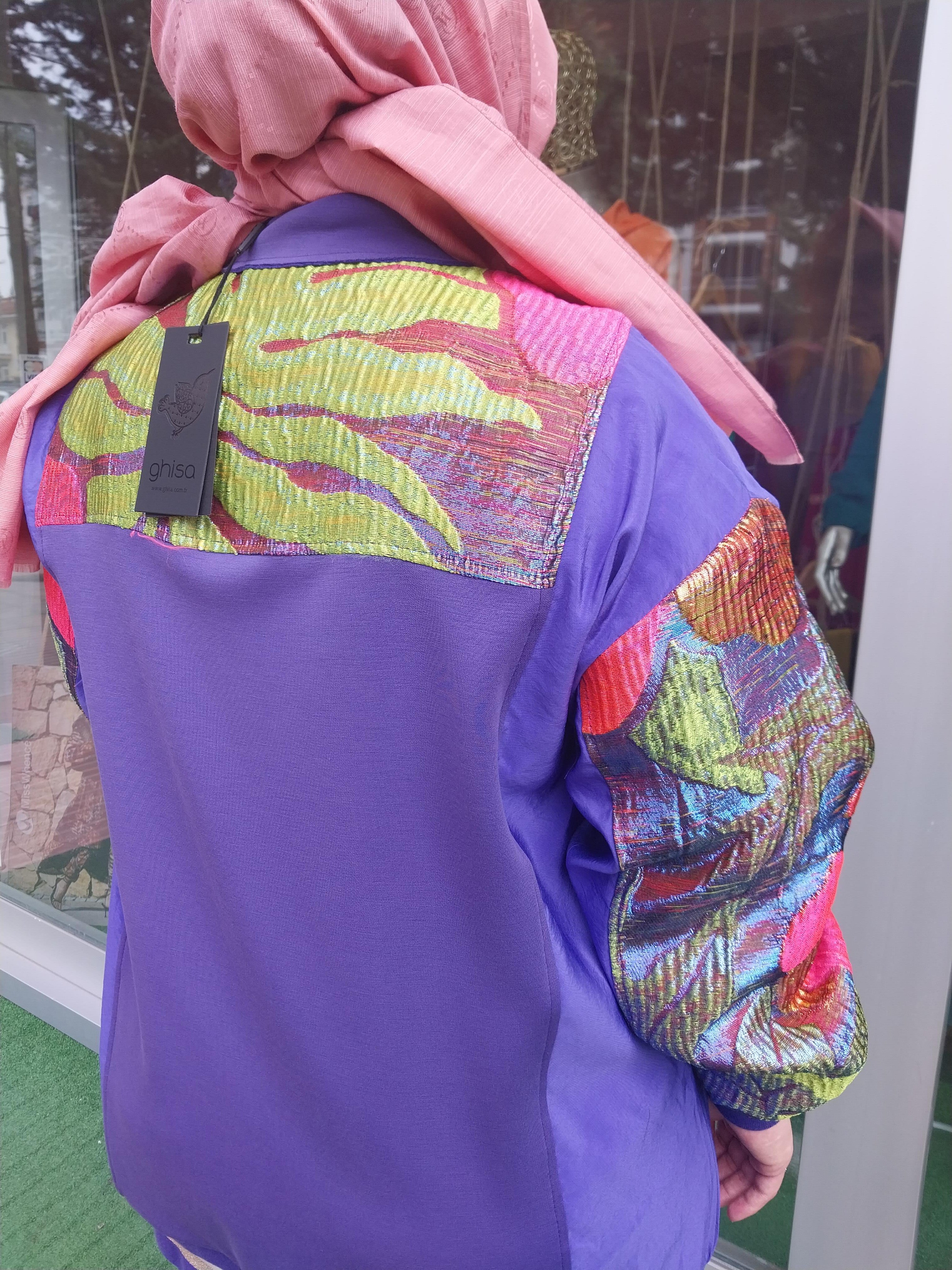 Ghisa 3834 Setr-i Şah Butik