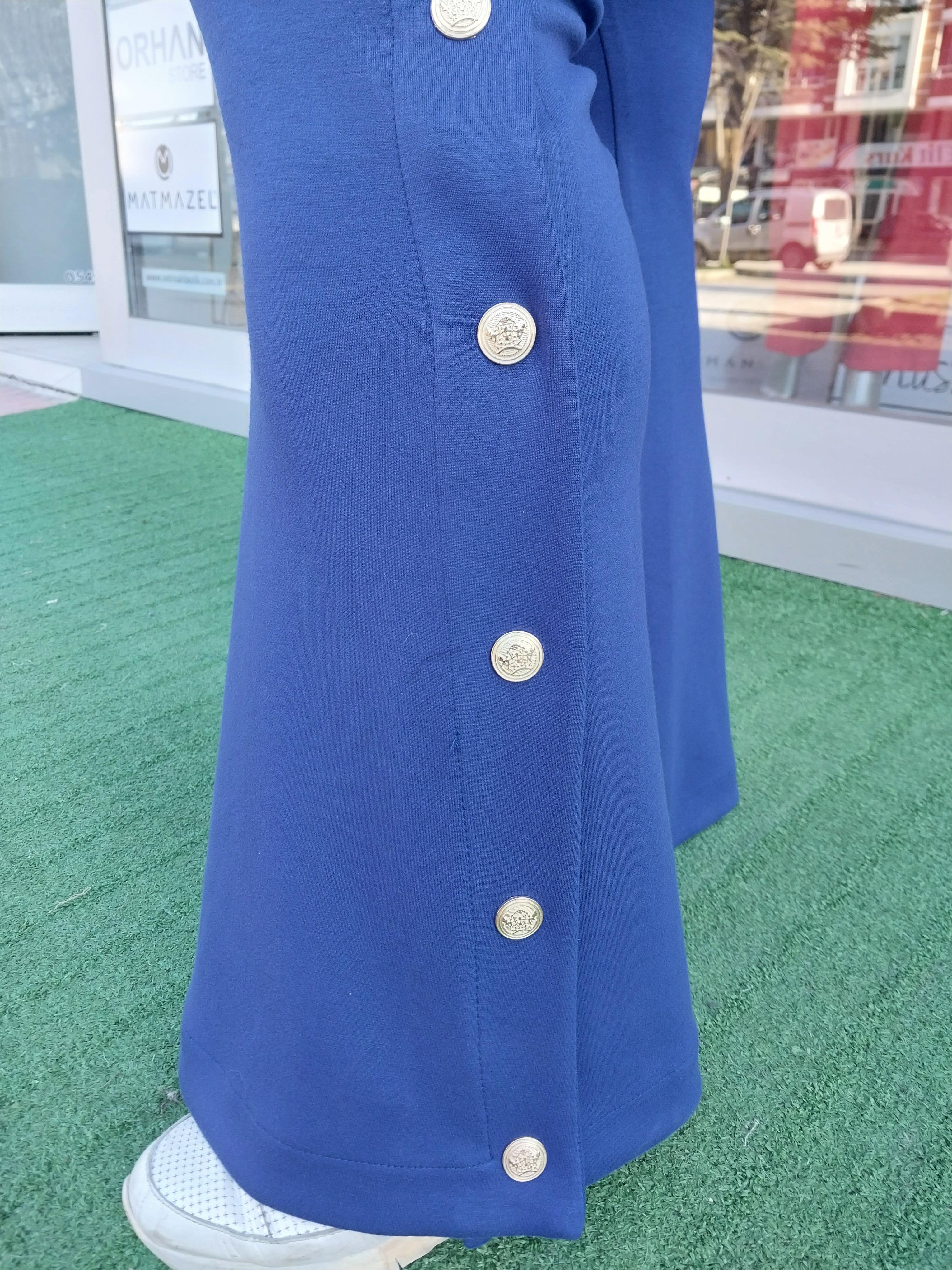 Ghisa 4498 Setr-i Şah Butik