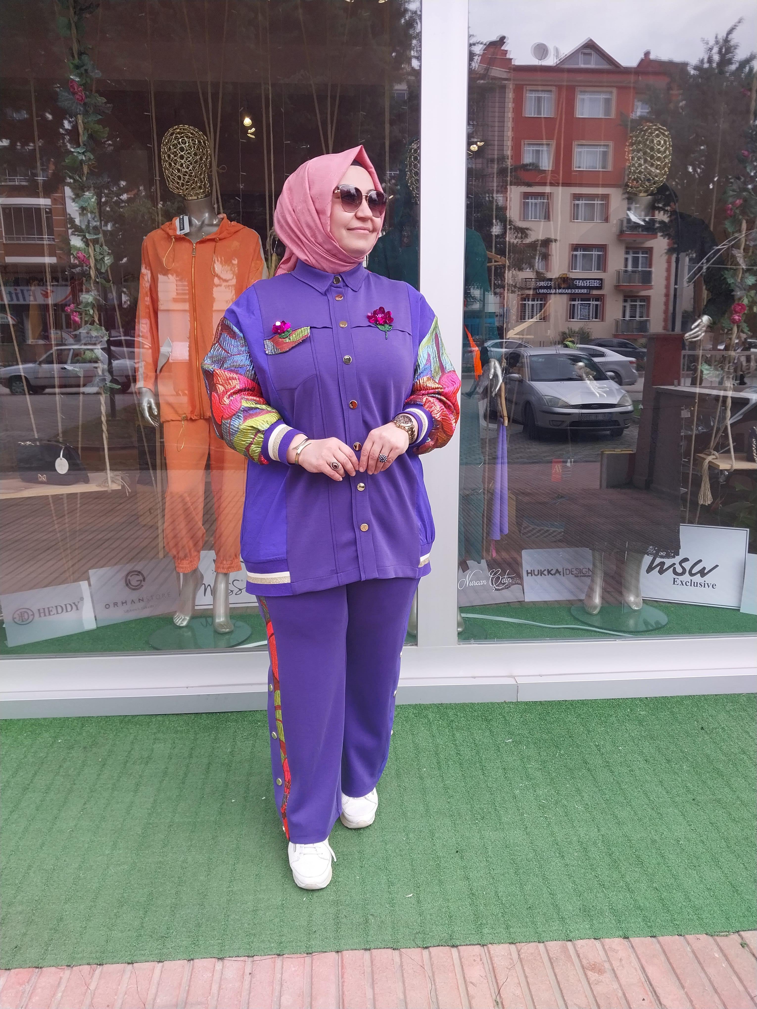 Ghisa 3834 Setr-i Şah Butik