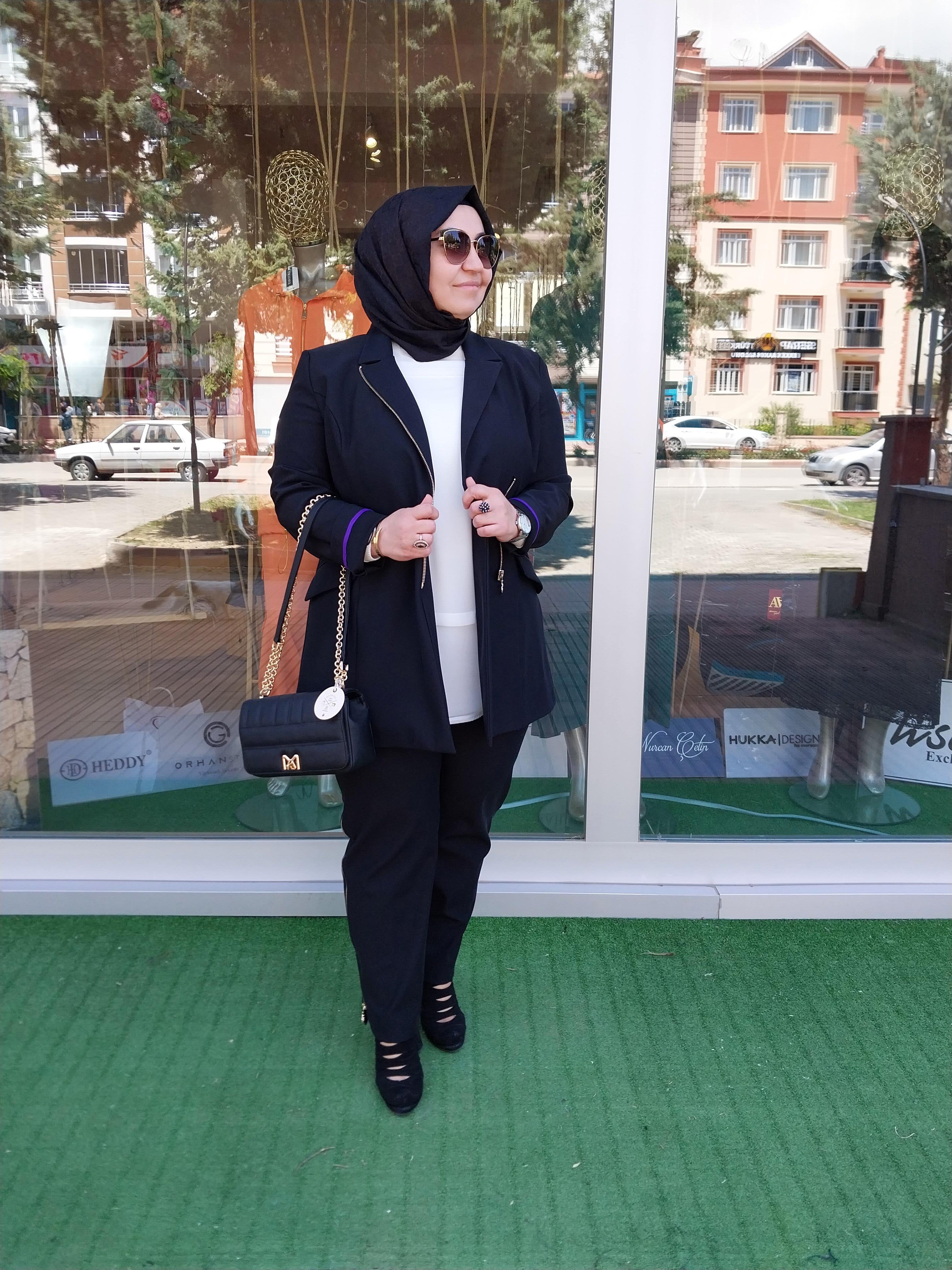 Ghisa 3618 Setr-i Şah Butik