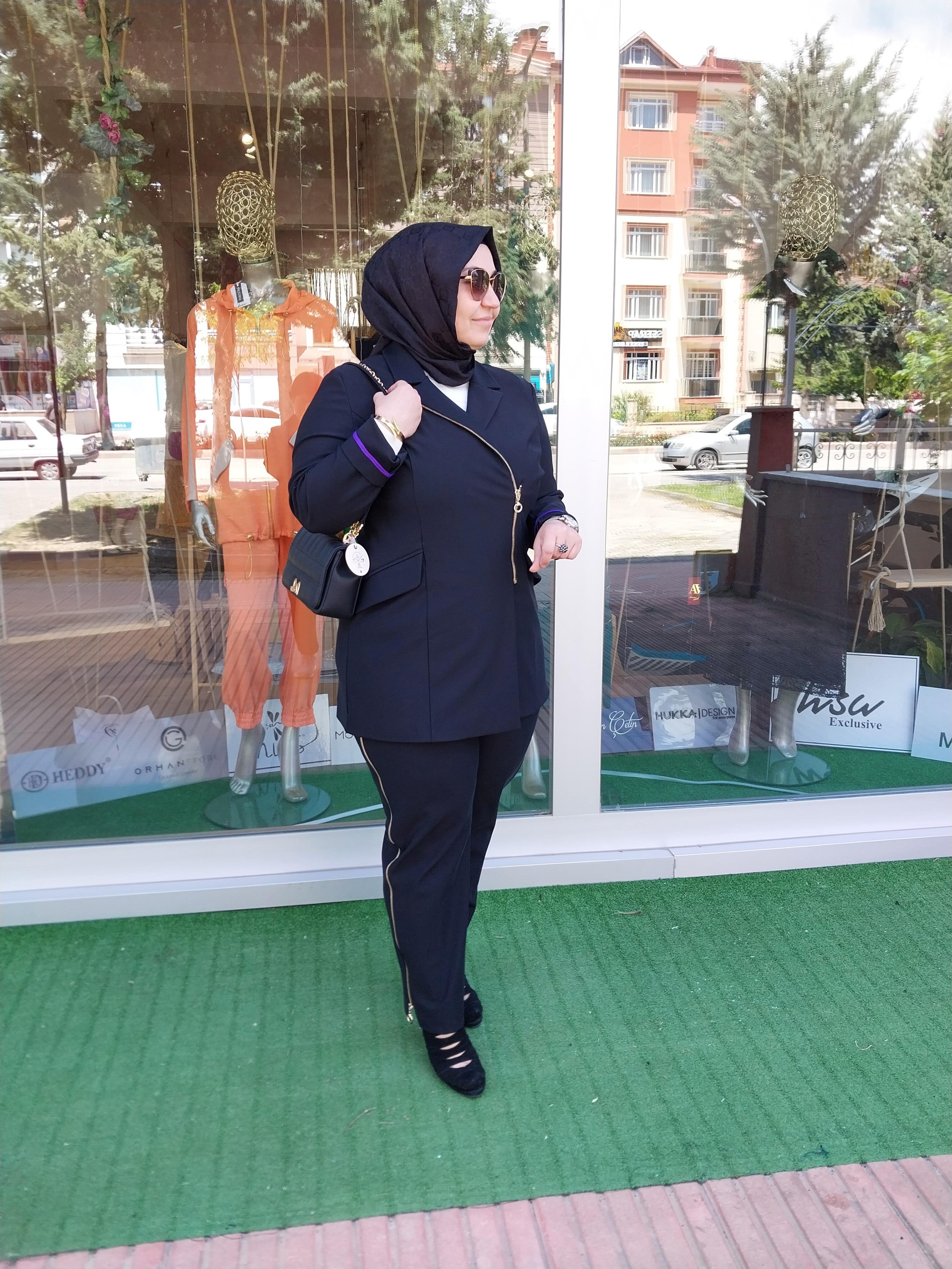 Ghisa 3618 Setr-i Şah Butik