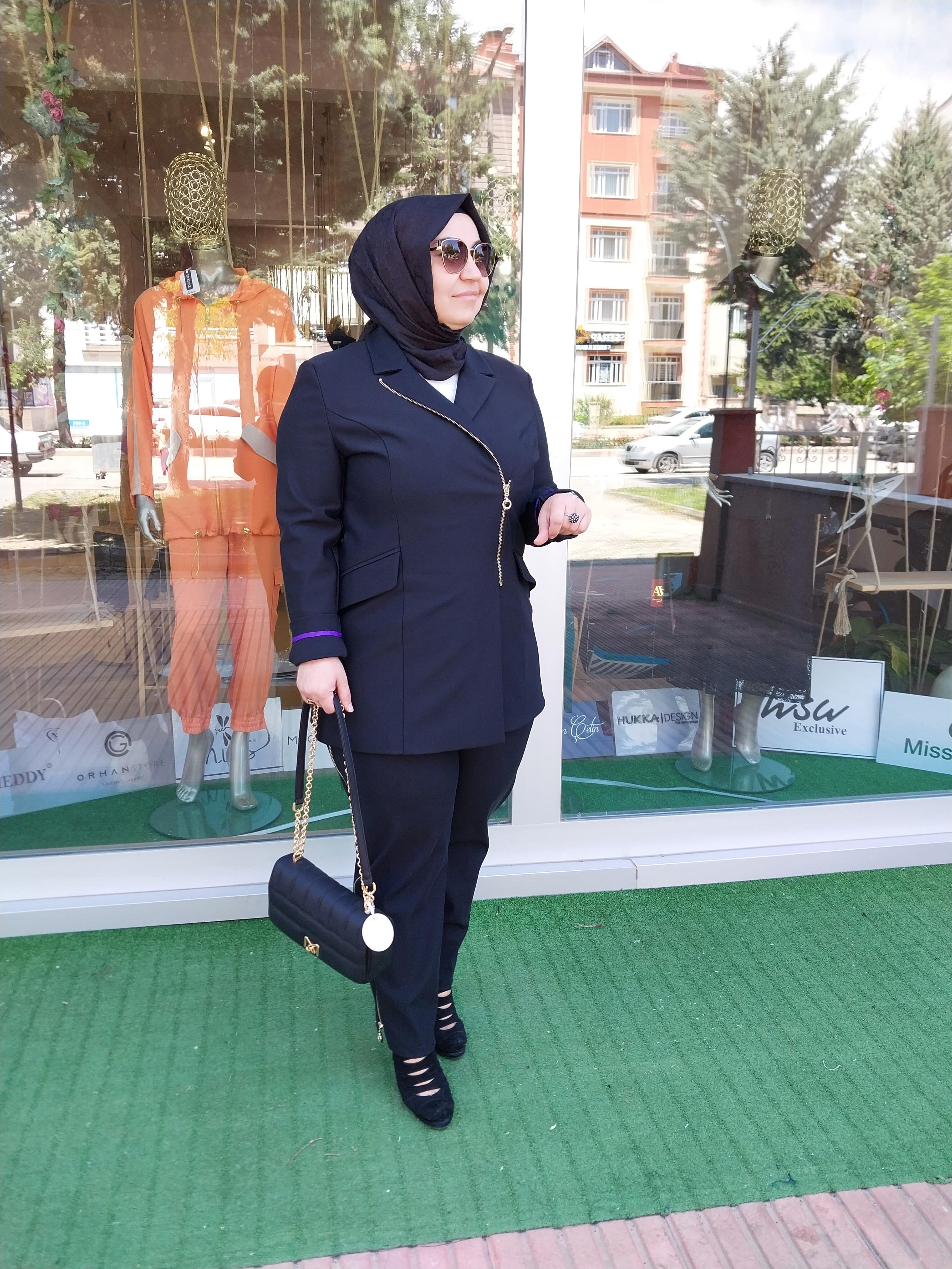 Ghisa 3618 Setr-i Şah Butik