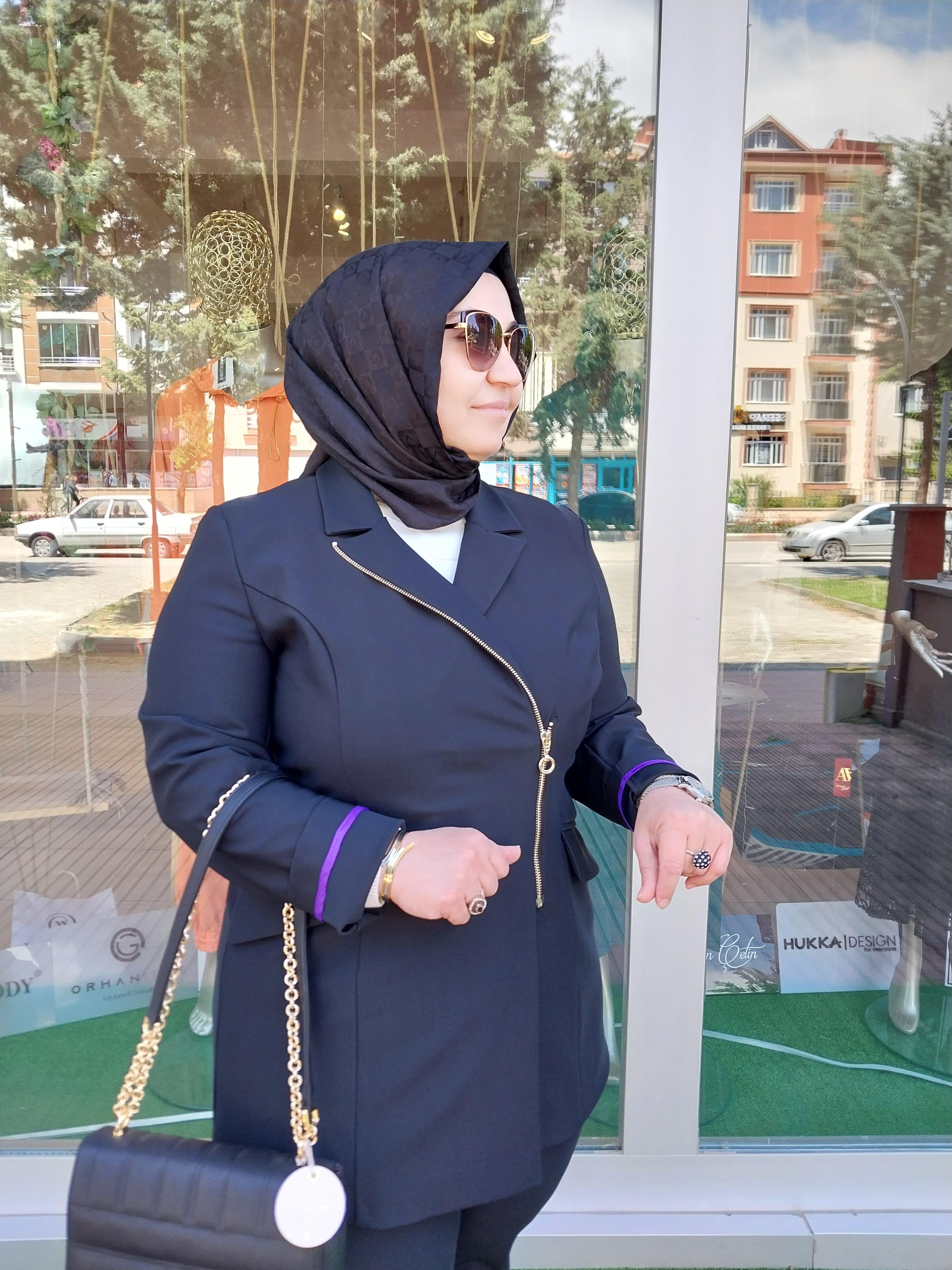 Ghisa 3618 Setr-i Şah Butik