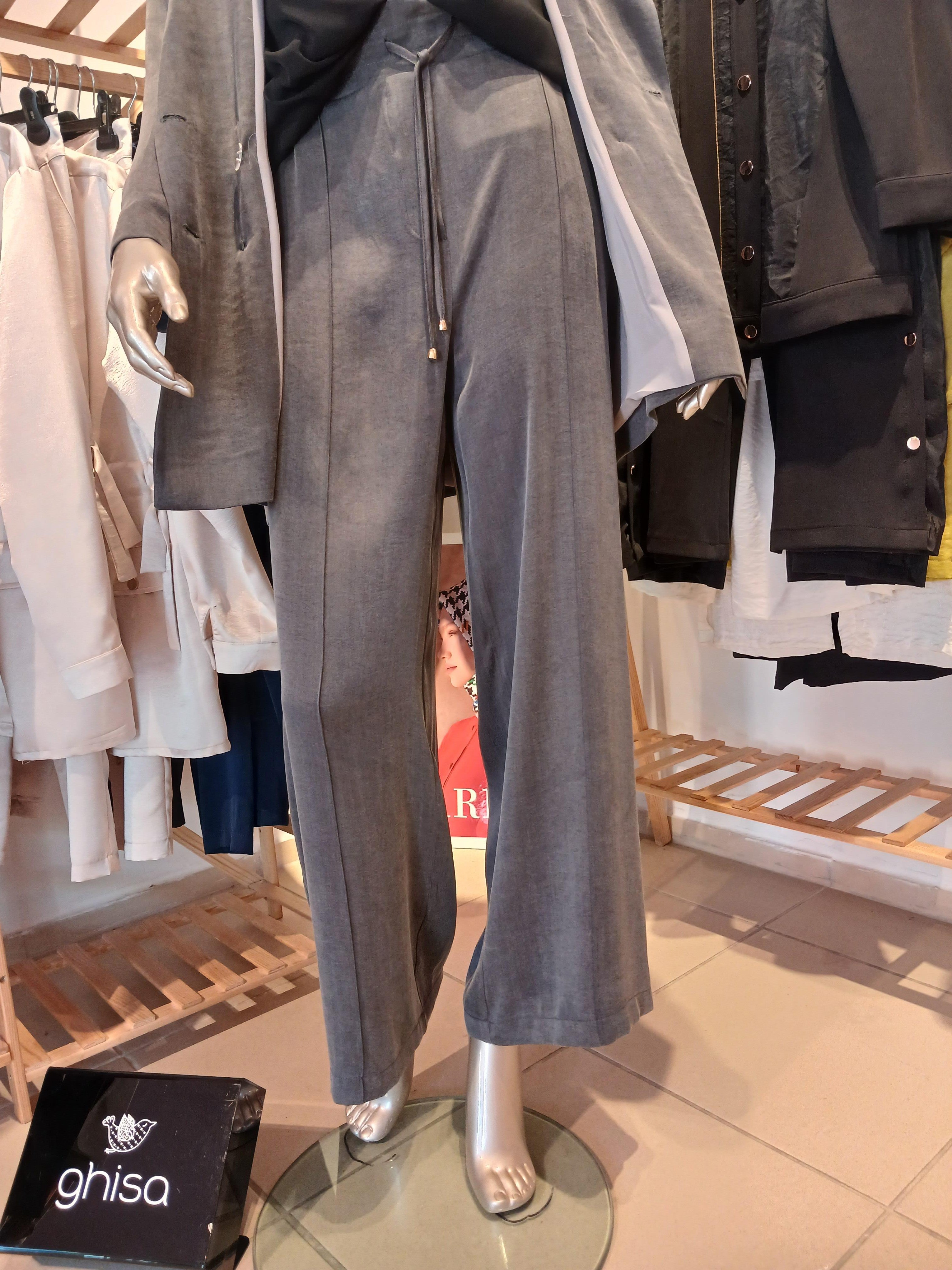 Ghisa 3886 Setr-i Şah Butik