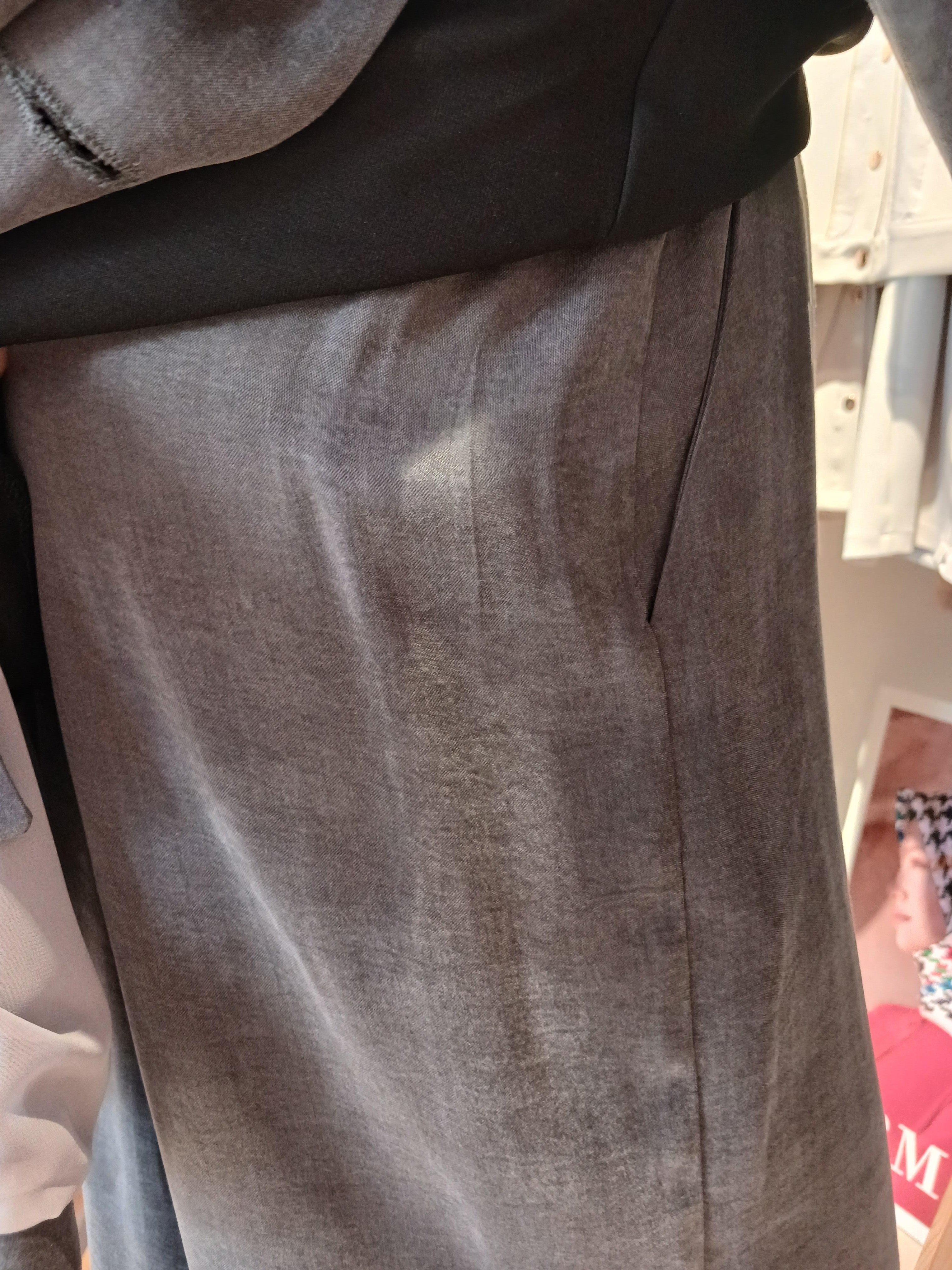 Ghisa 3886 Setr-i Şah Butik