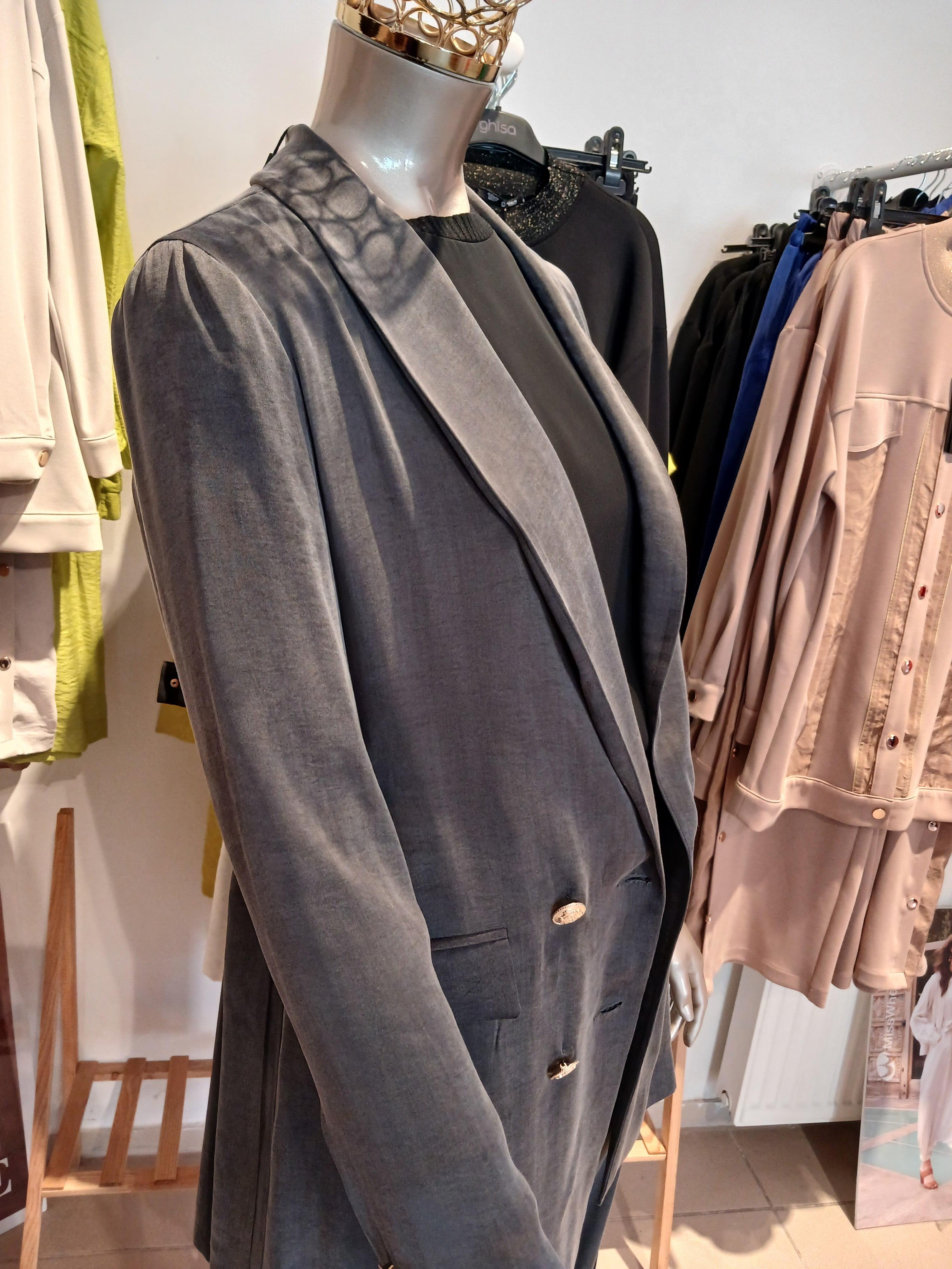 Ghisa 3886 Setr-i Şah Butik