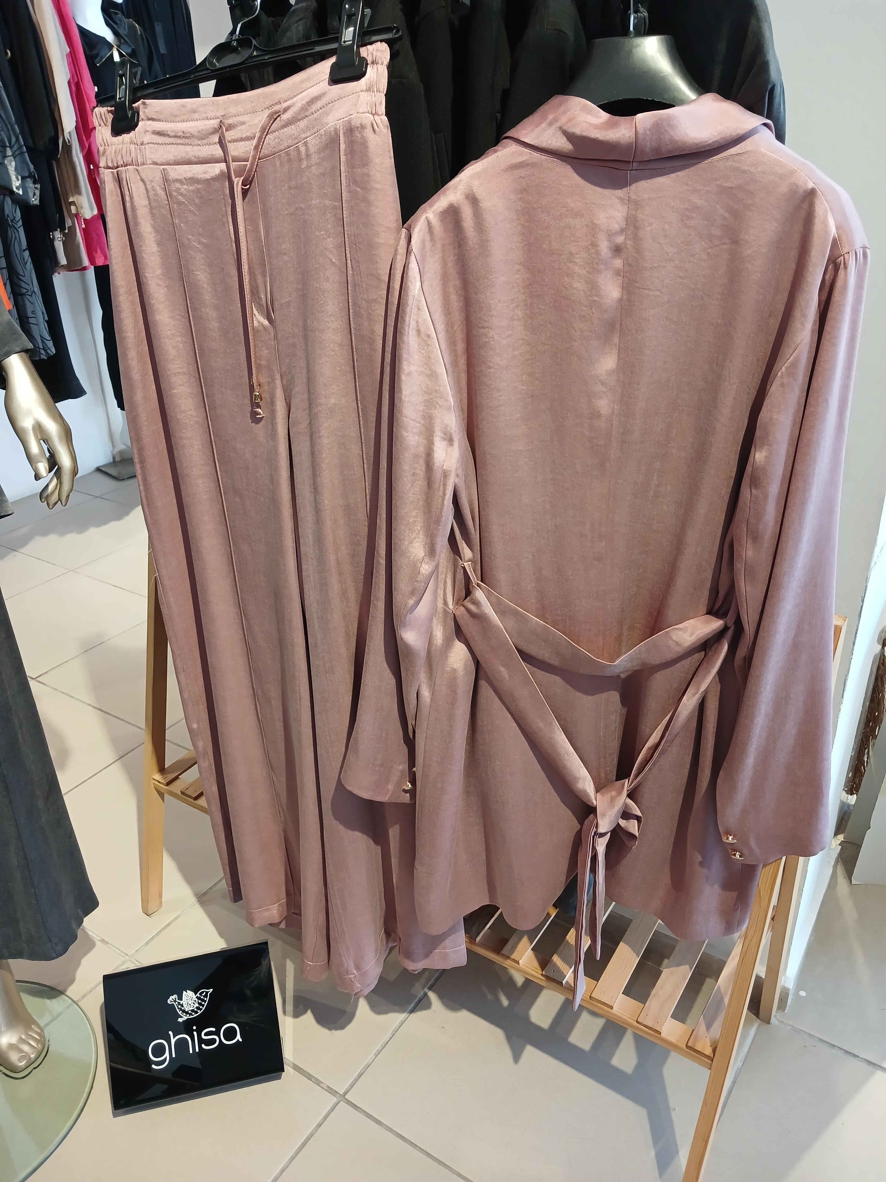 Ghisa 3886 Setr-i Şah Butik