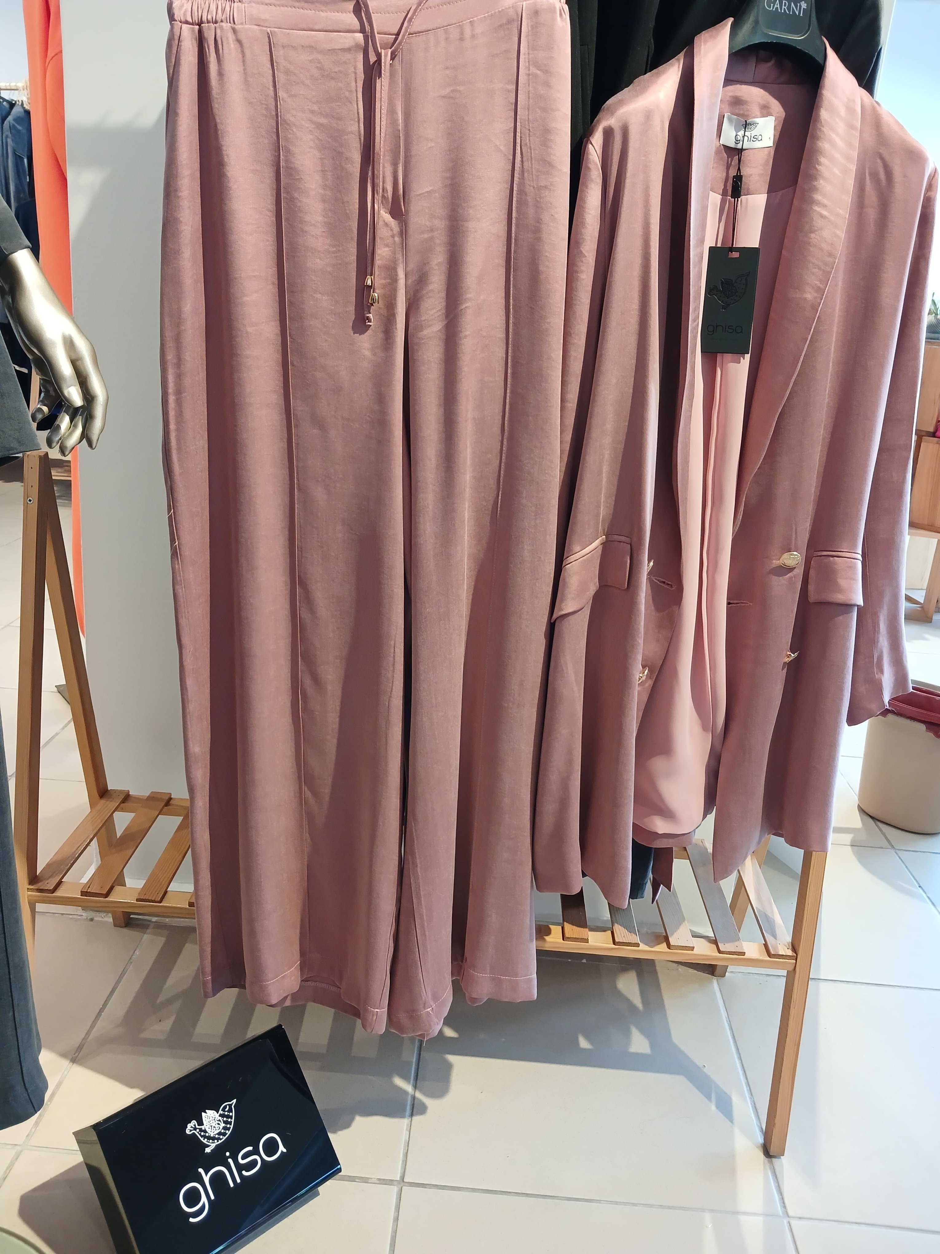 Ghisa 3886 Setr-i Şah Butik