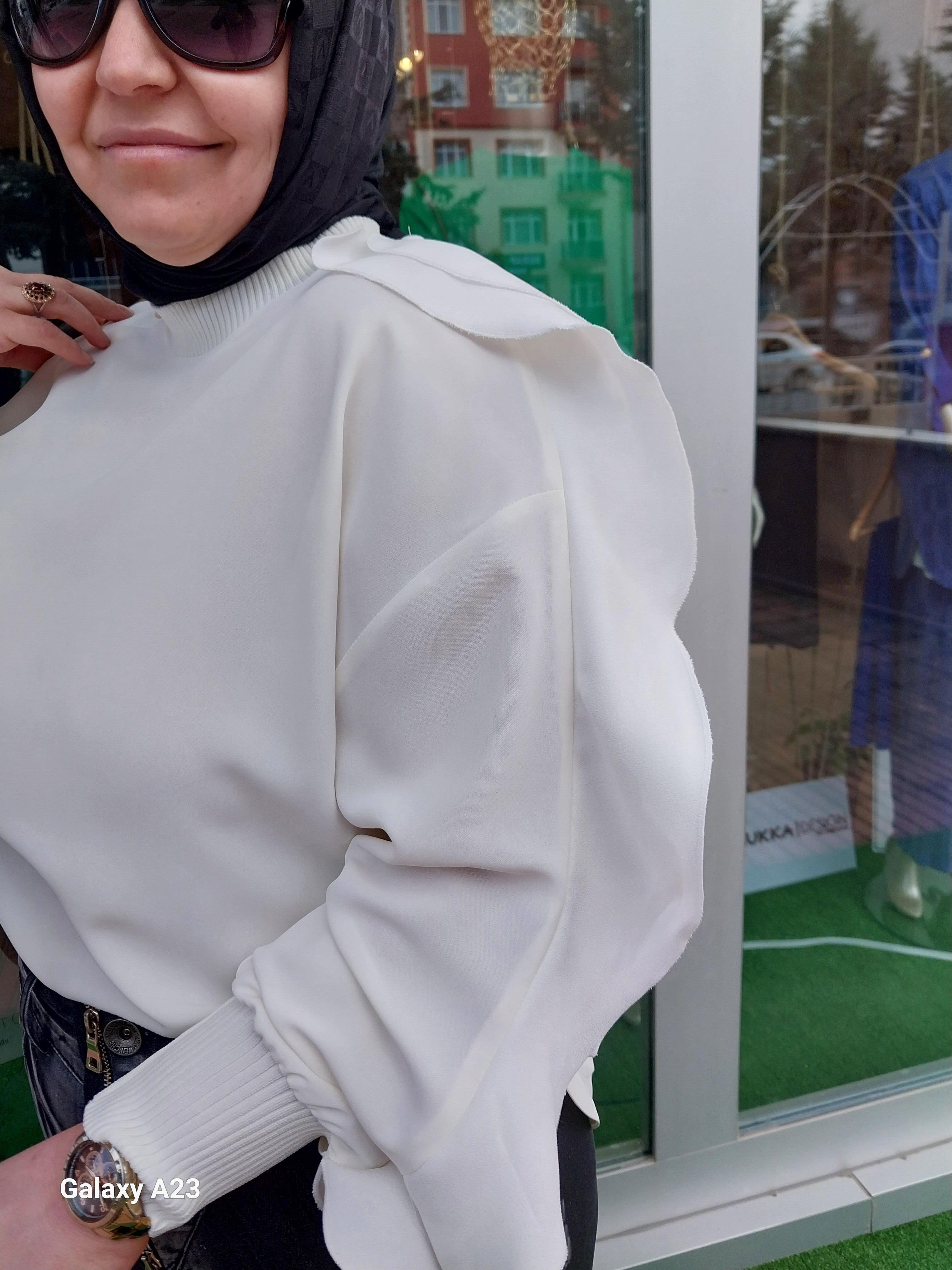 Ghisa 4481 Setr-i Şah Butik