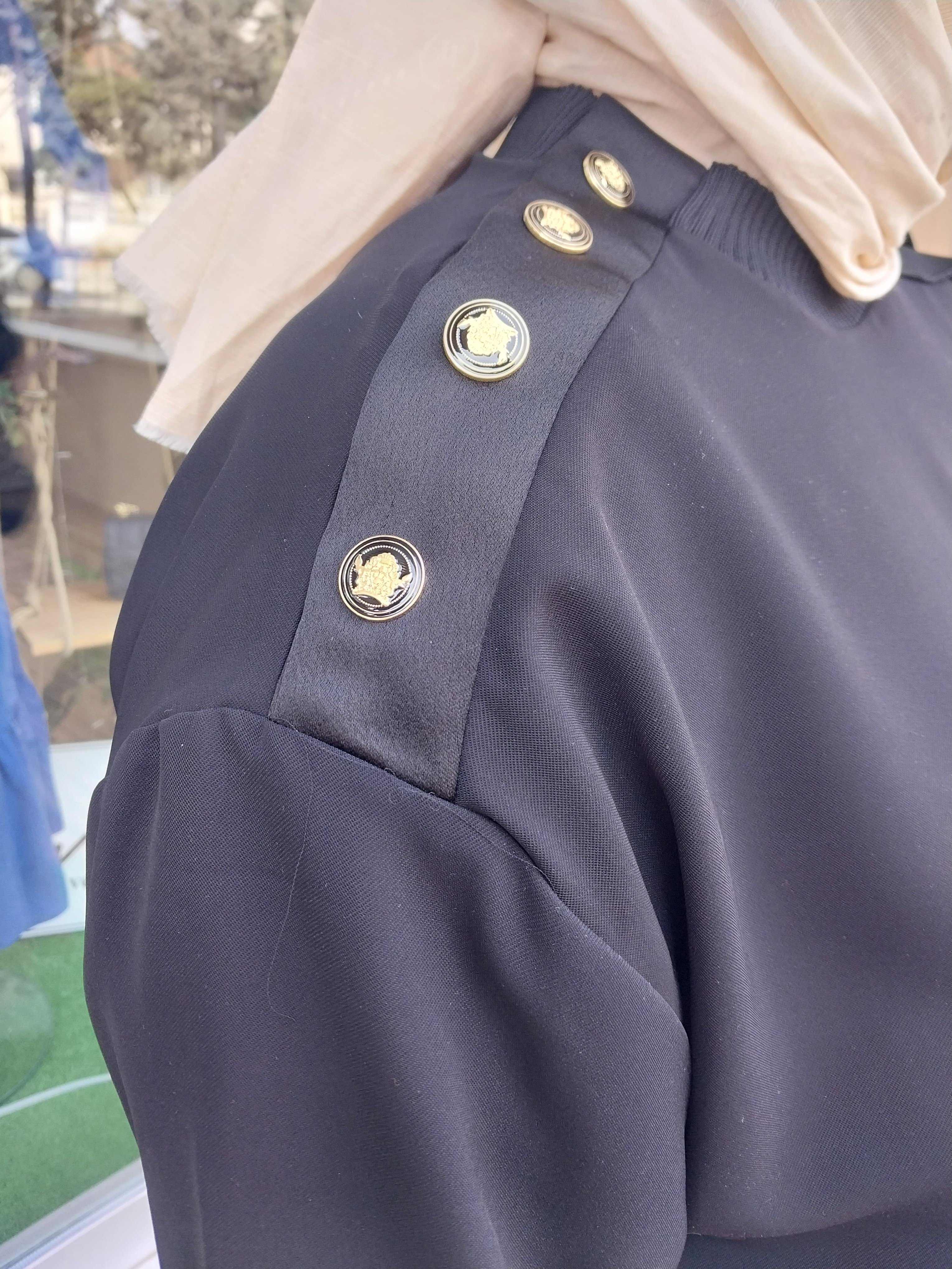 Ghisa 4481 Setr-i Şah Butik