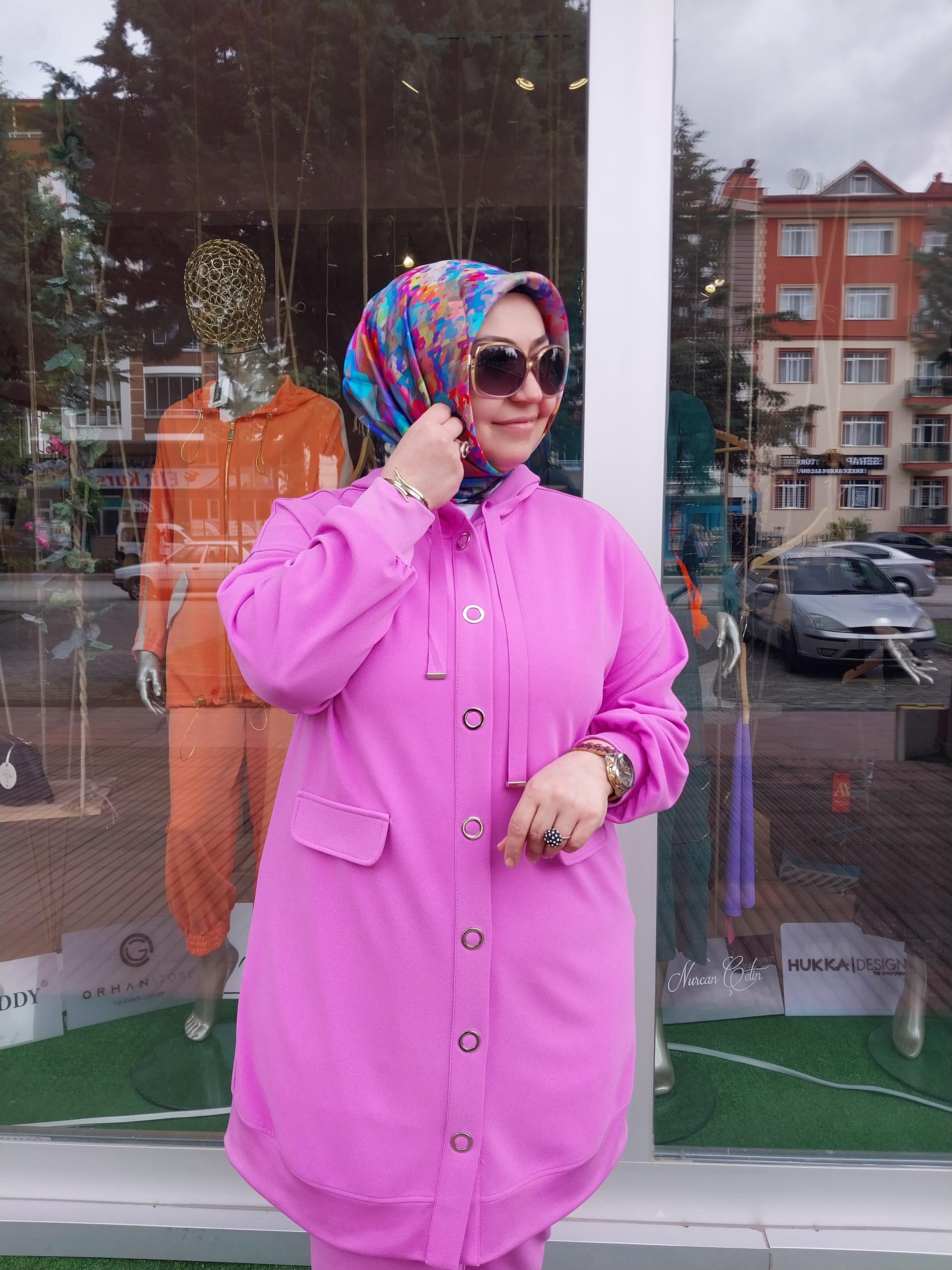 Ghisa 4153 Setr-i Şah Butik