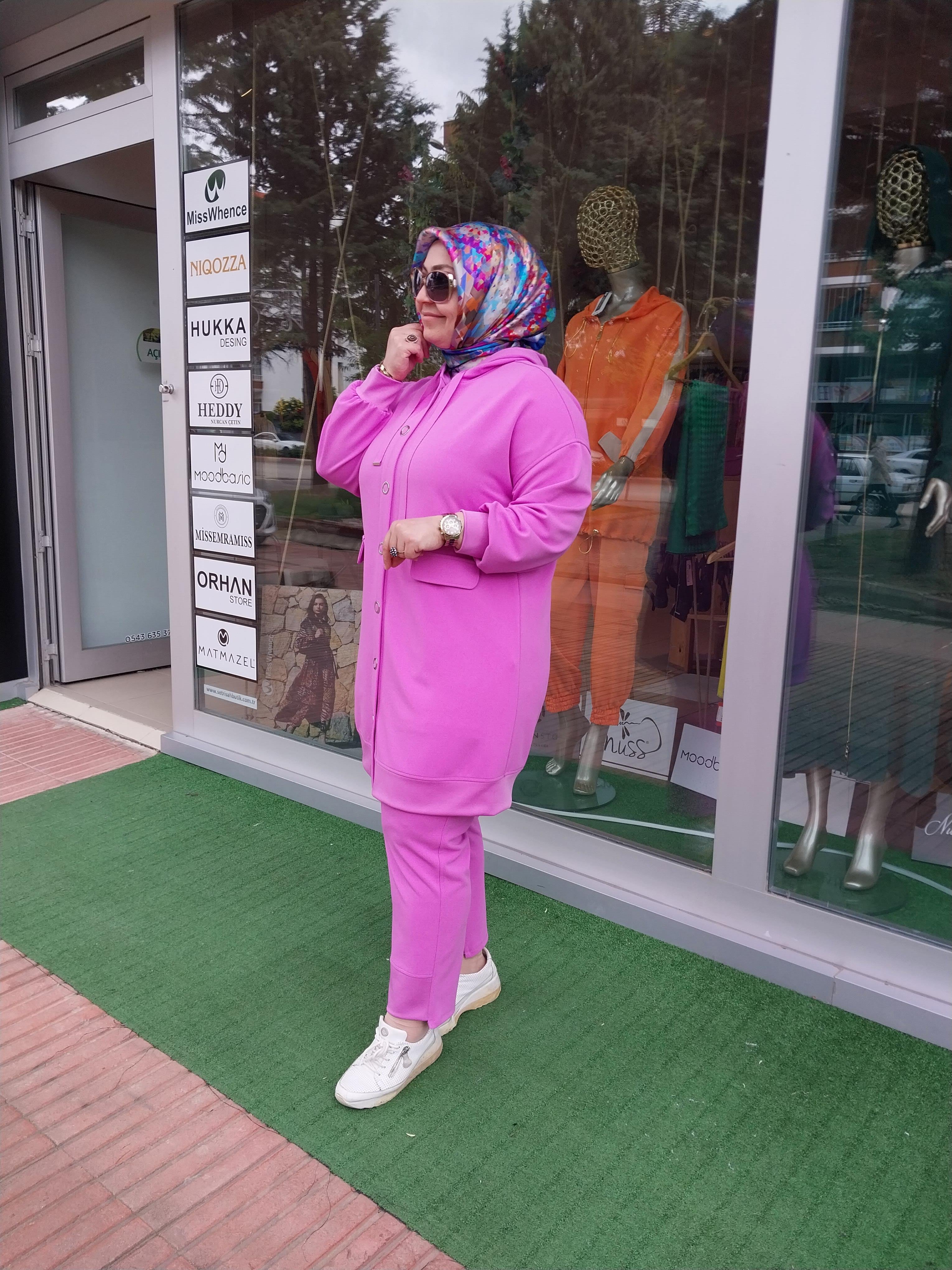 Ghisa 4153 Setr-i Şah Butik