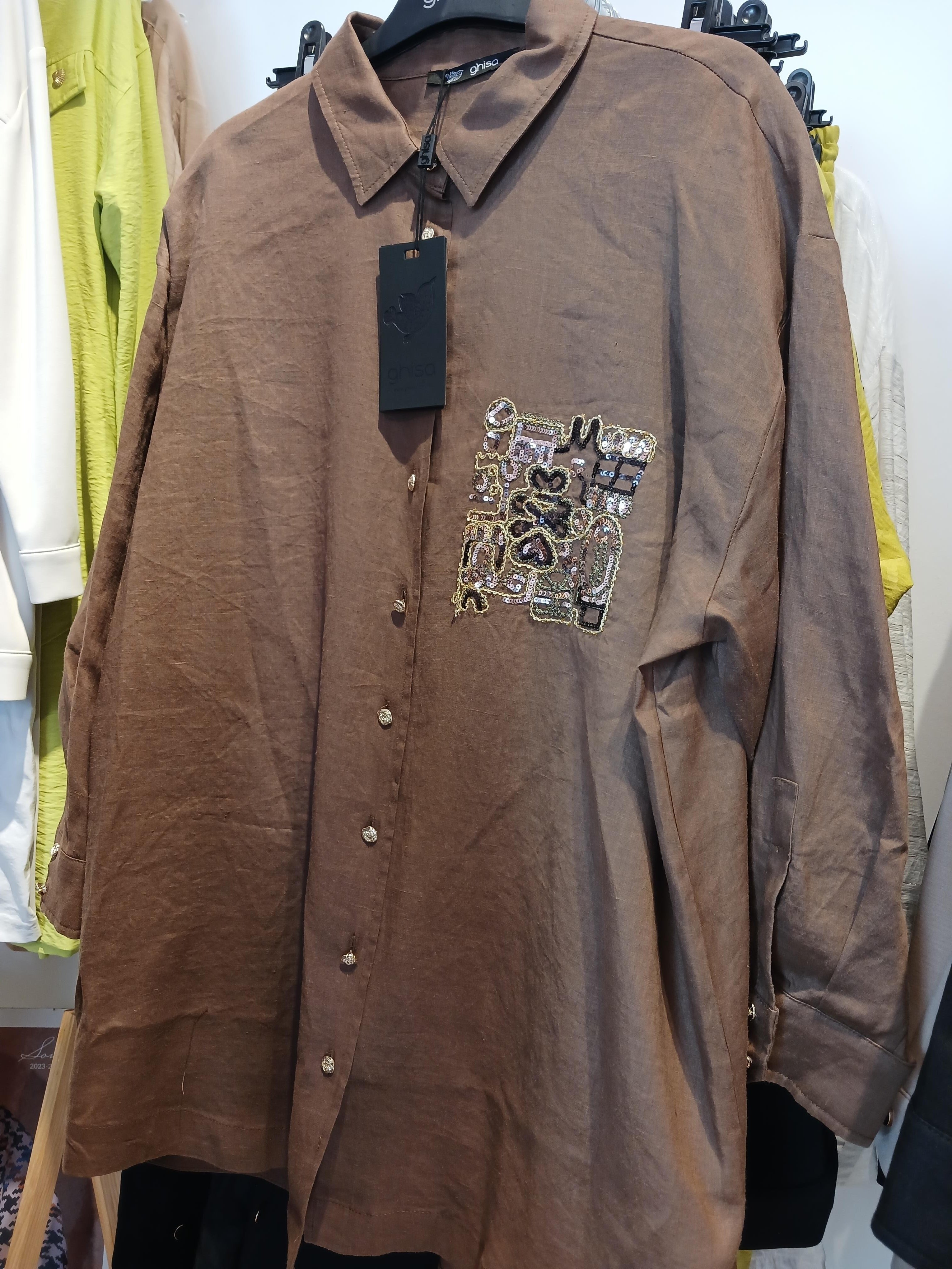 Ghisa 4692 Setr-i Şah Butik