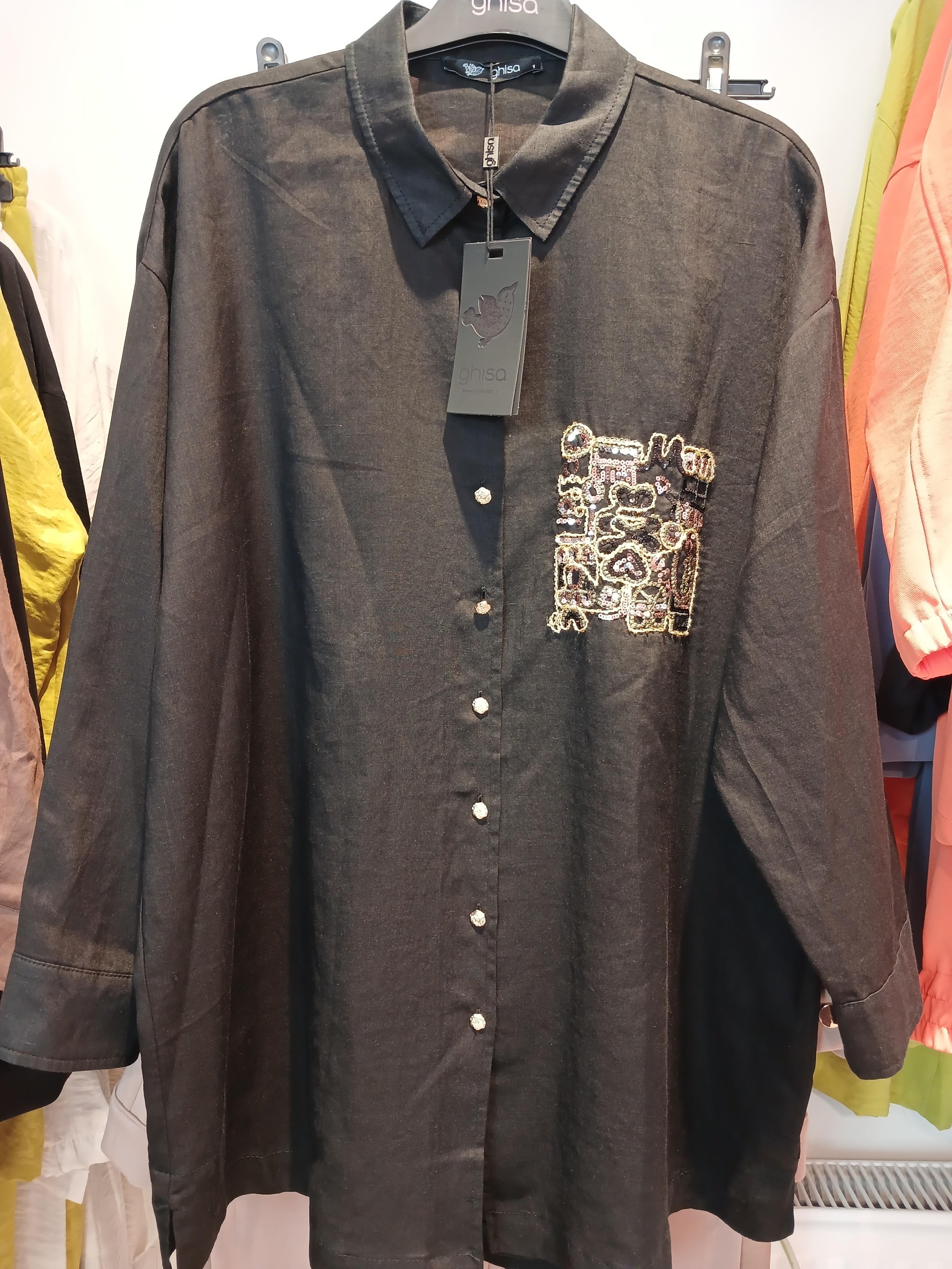 Ghisa 4692 Setr-i Şah Butik
