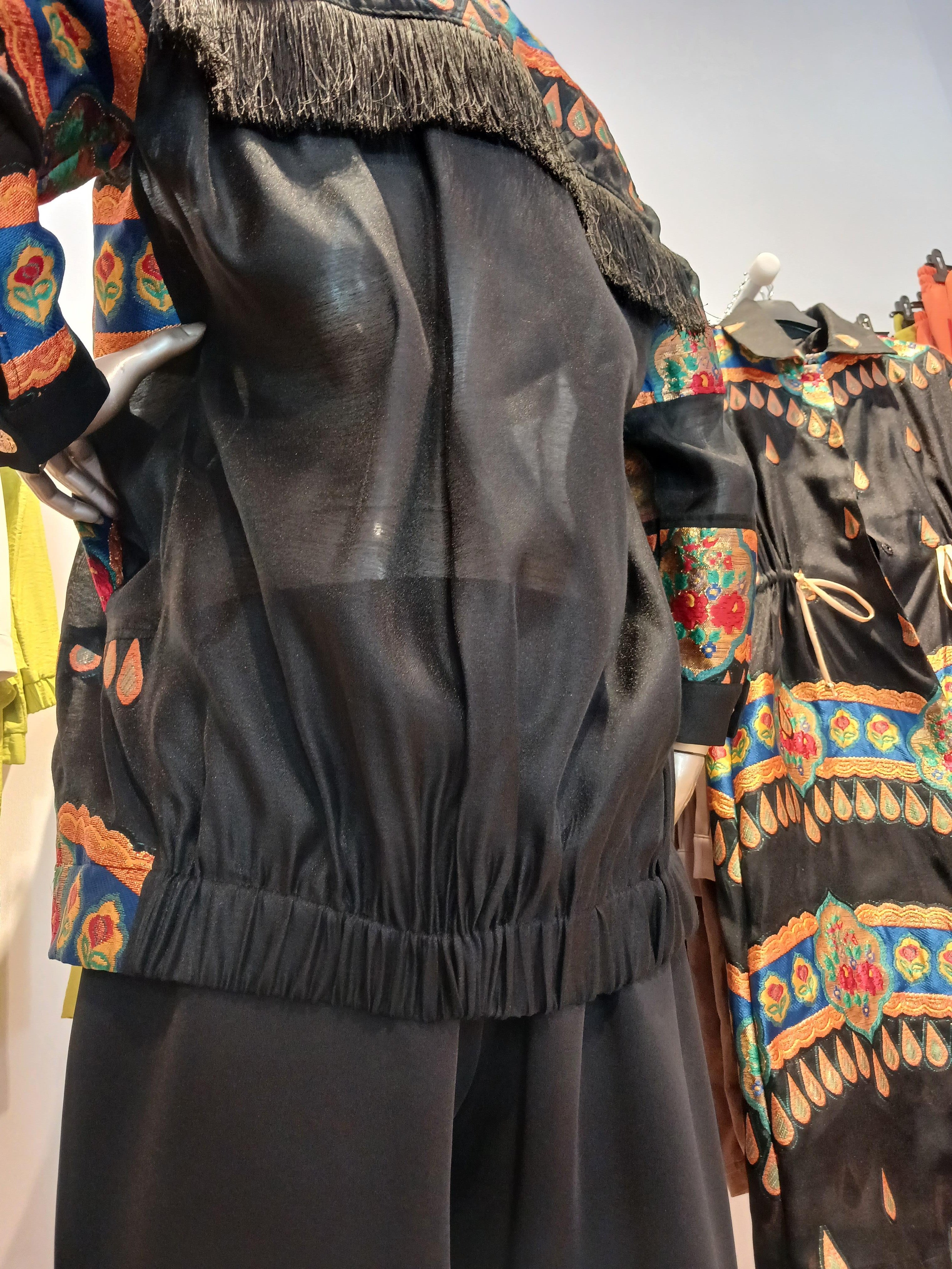 Ghisa 3433 Setr-i Şah Butik
