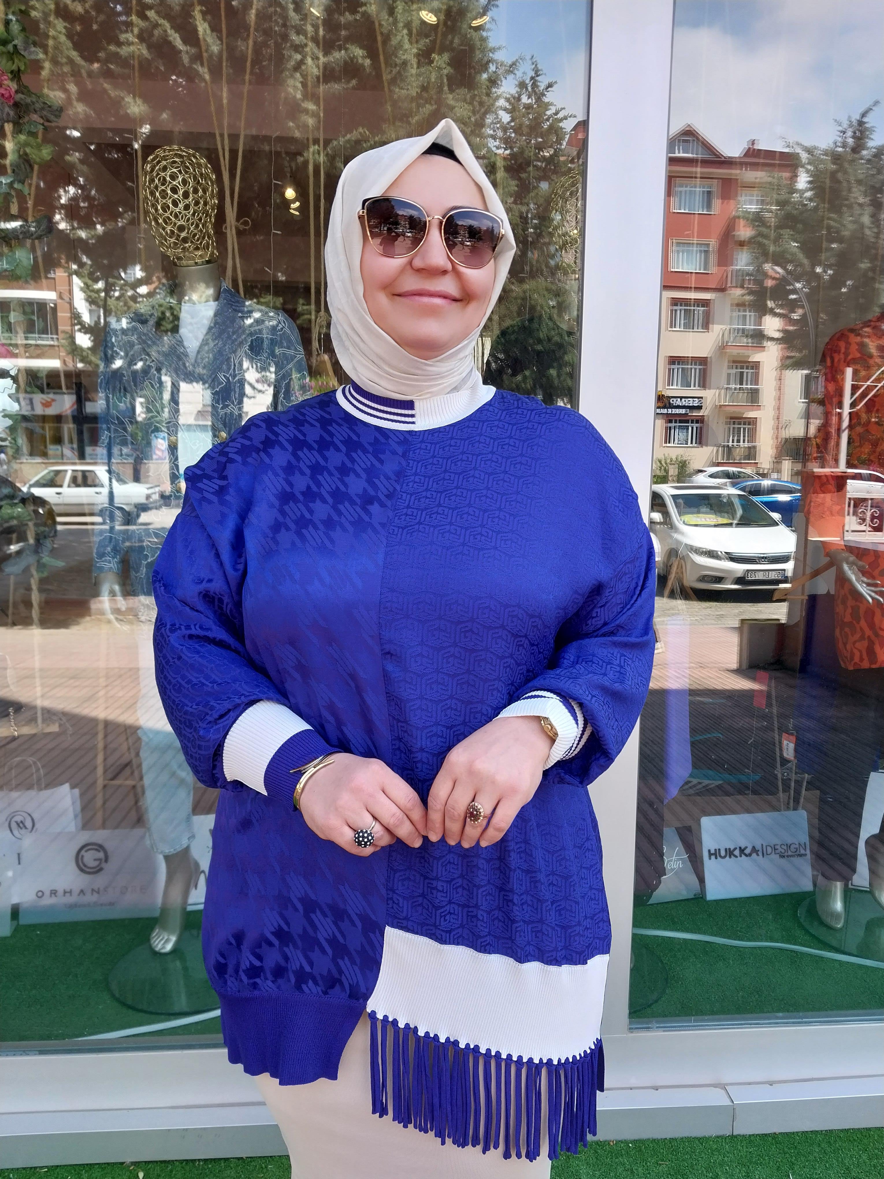 Ghisa 4610 Setr-i Şah Butik