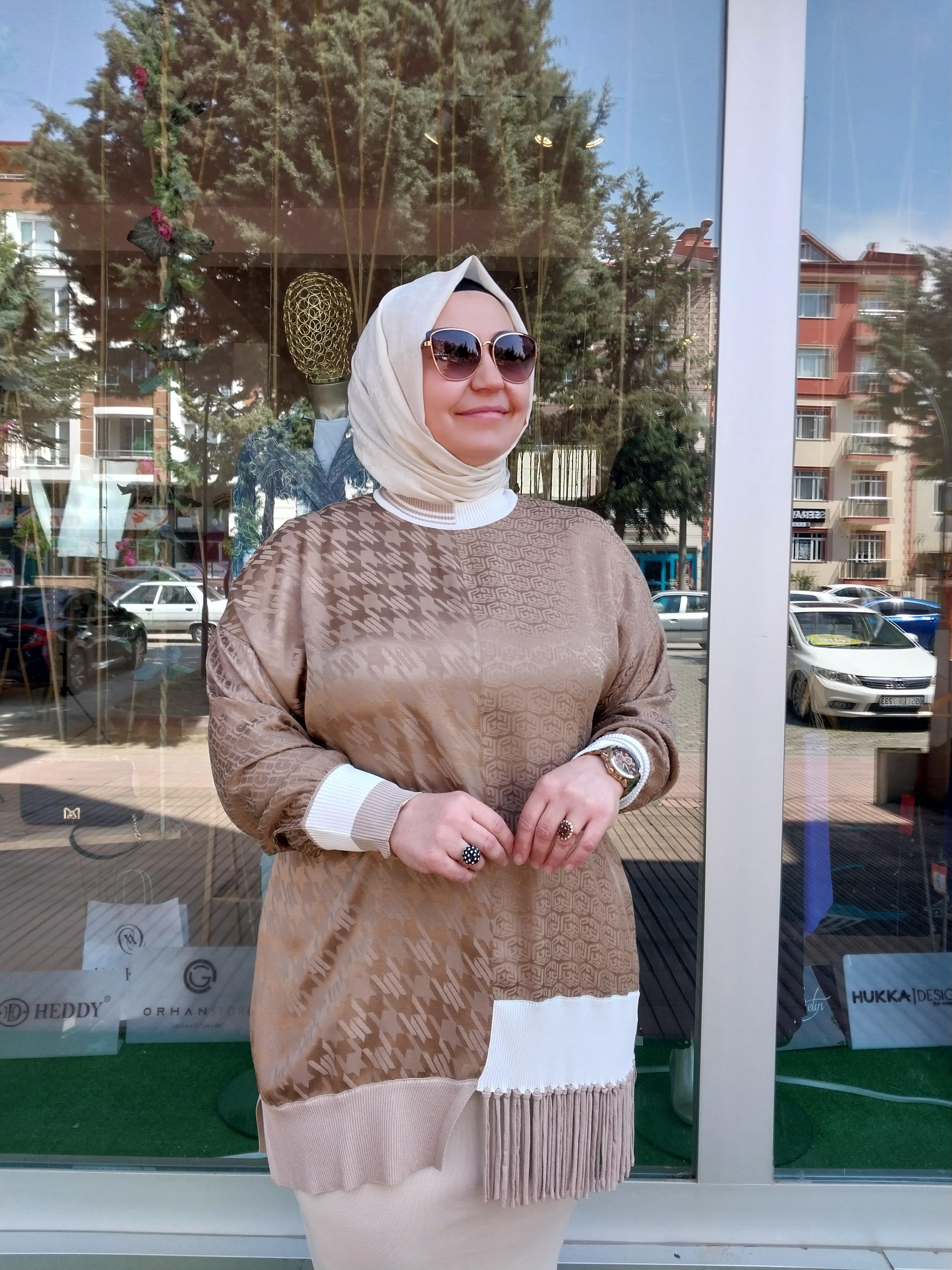 Ghisa 4610 Setr-i Şah Butik