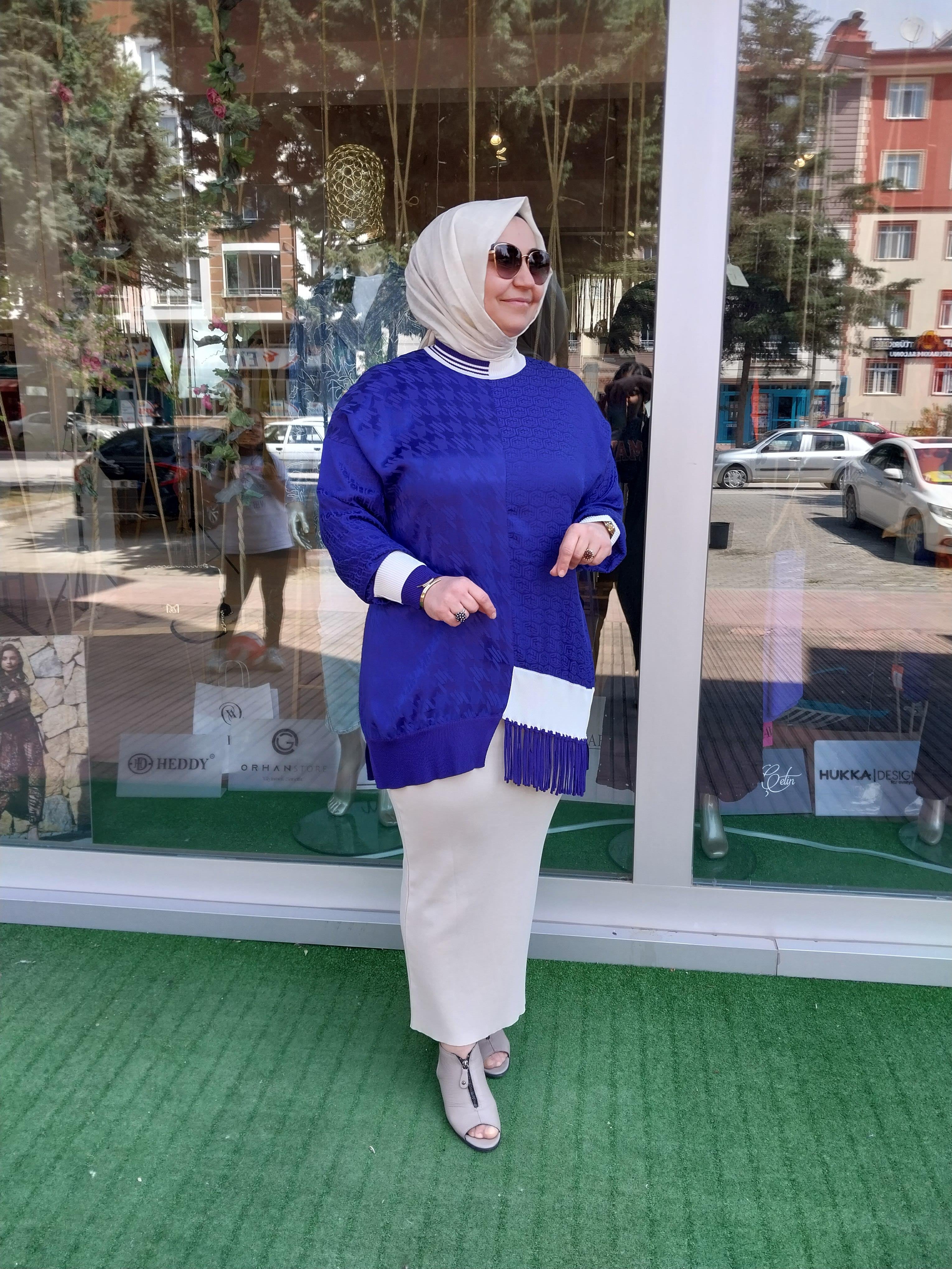 Ghisa 4610 Setr-i Şah Butik
