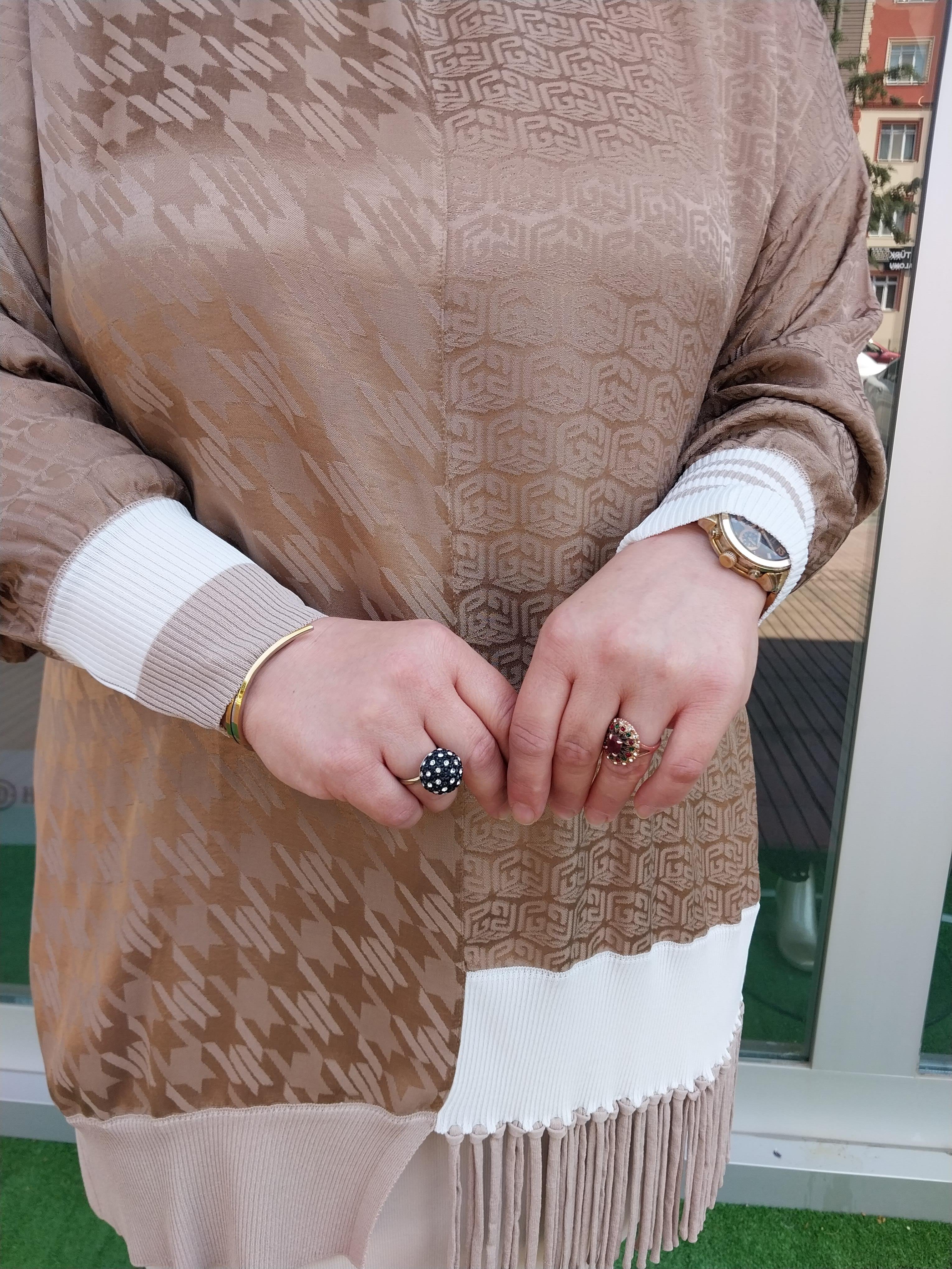 Ghisa 4610 Setr-i Şah Butik