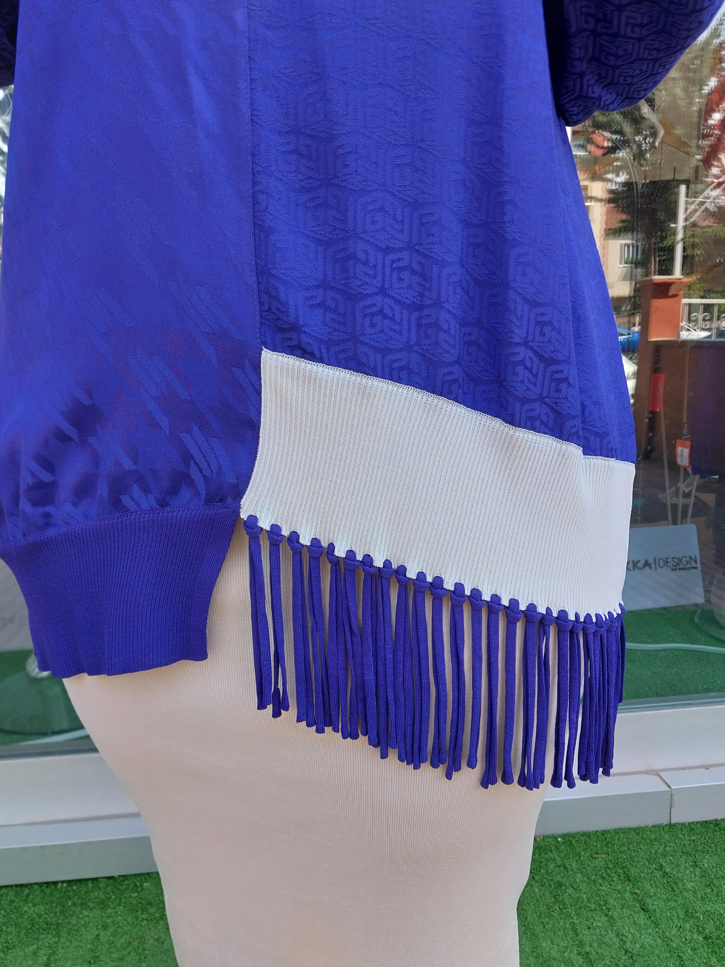 Ghisa 4610 Setr-i Şah Butik