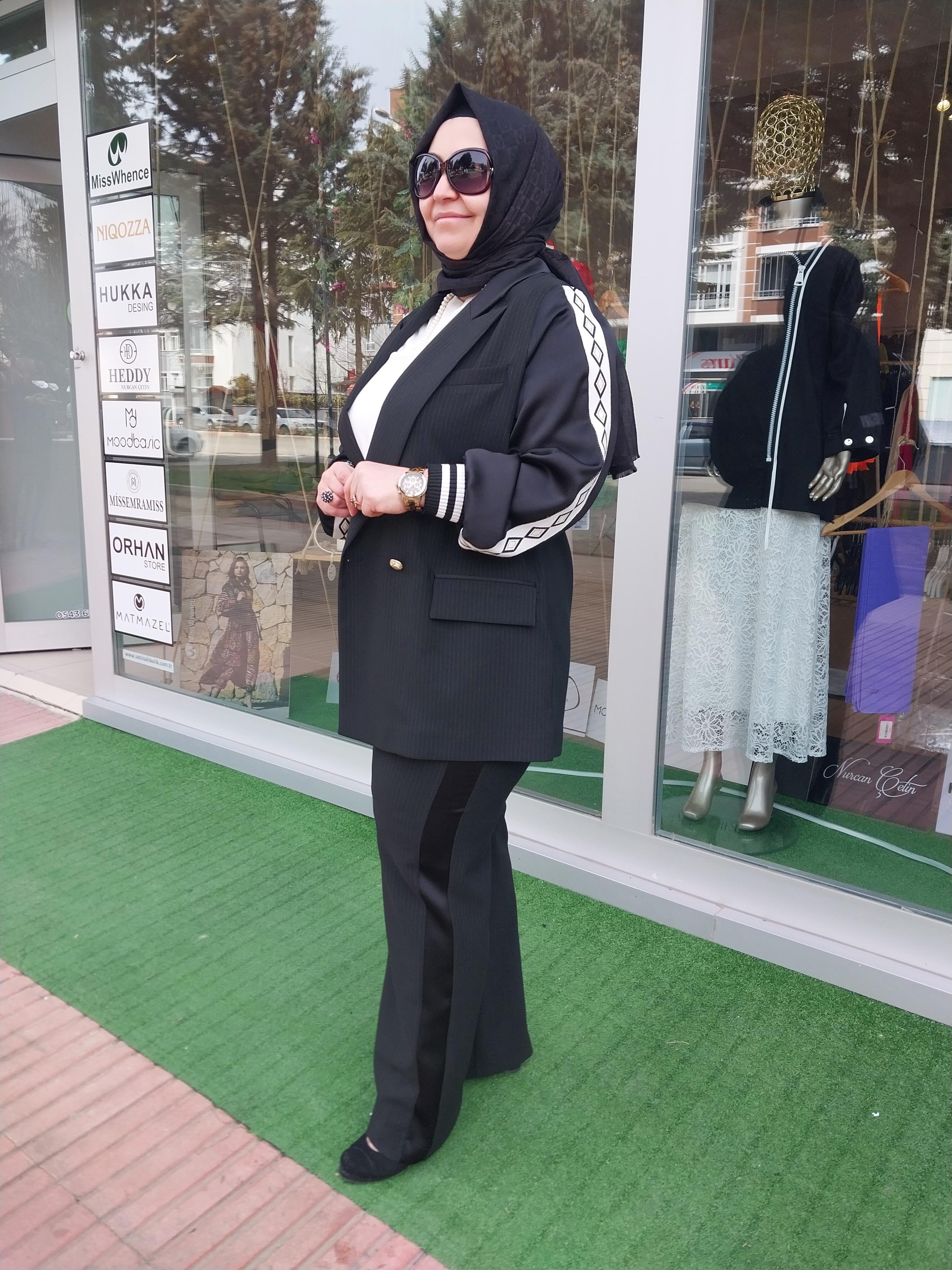 Ghisa 3764 Setr-i Şah Butik