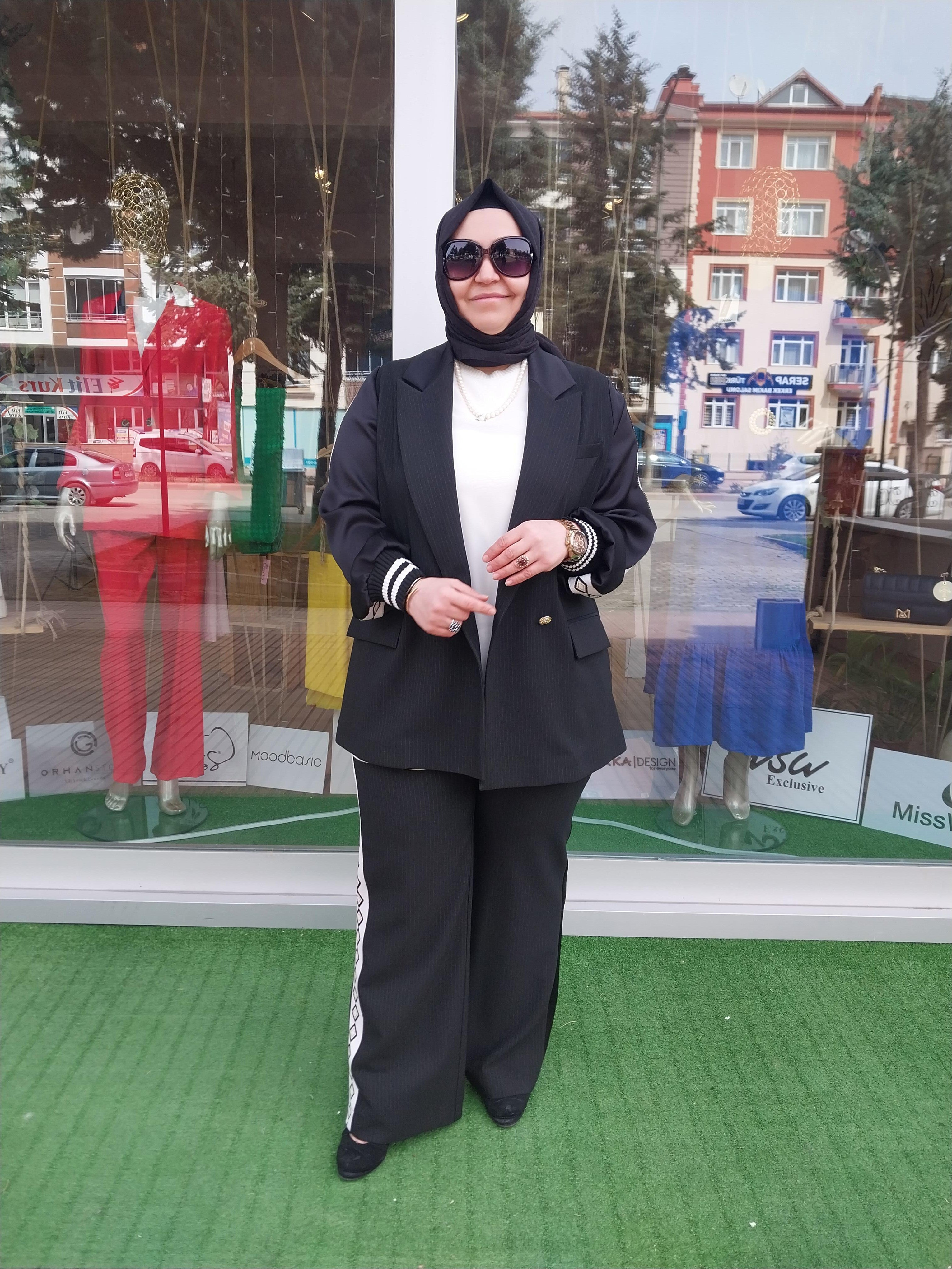 Ghisa 3764 Setr-i Şah Butik