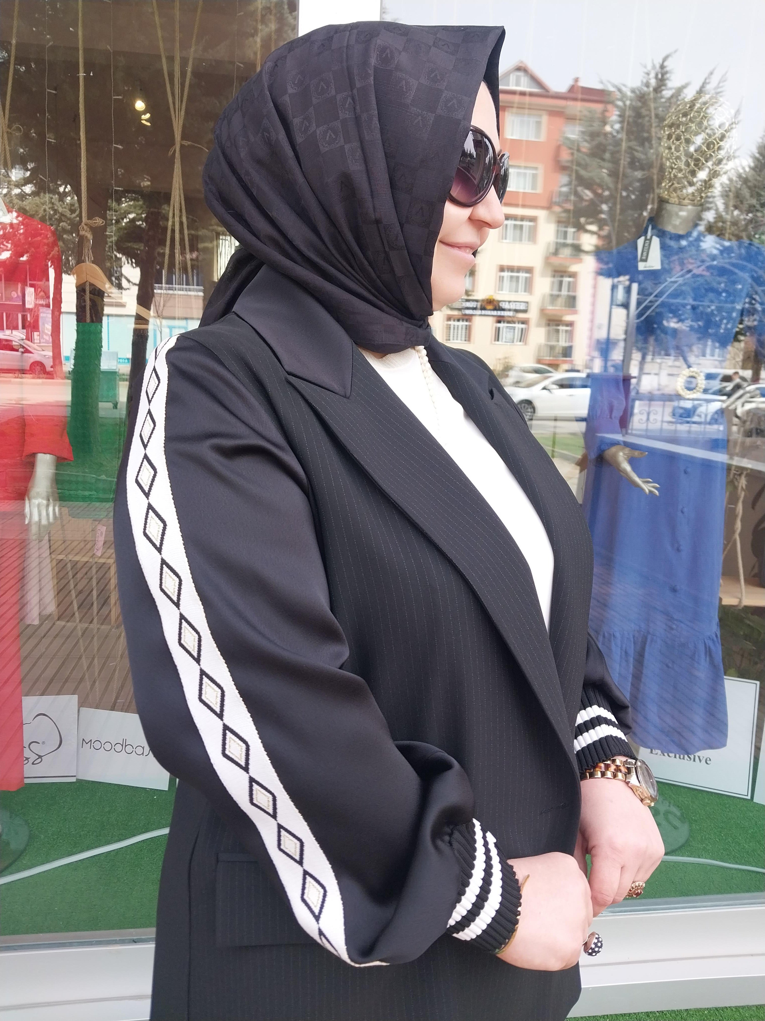 Ghisa 3764 Setr-i Şah Butik