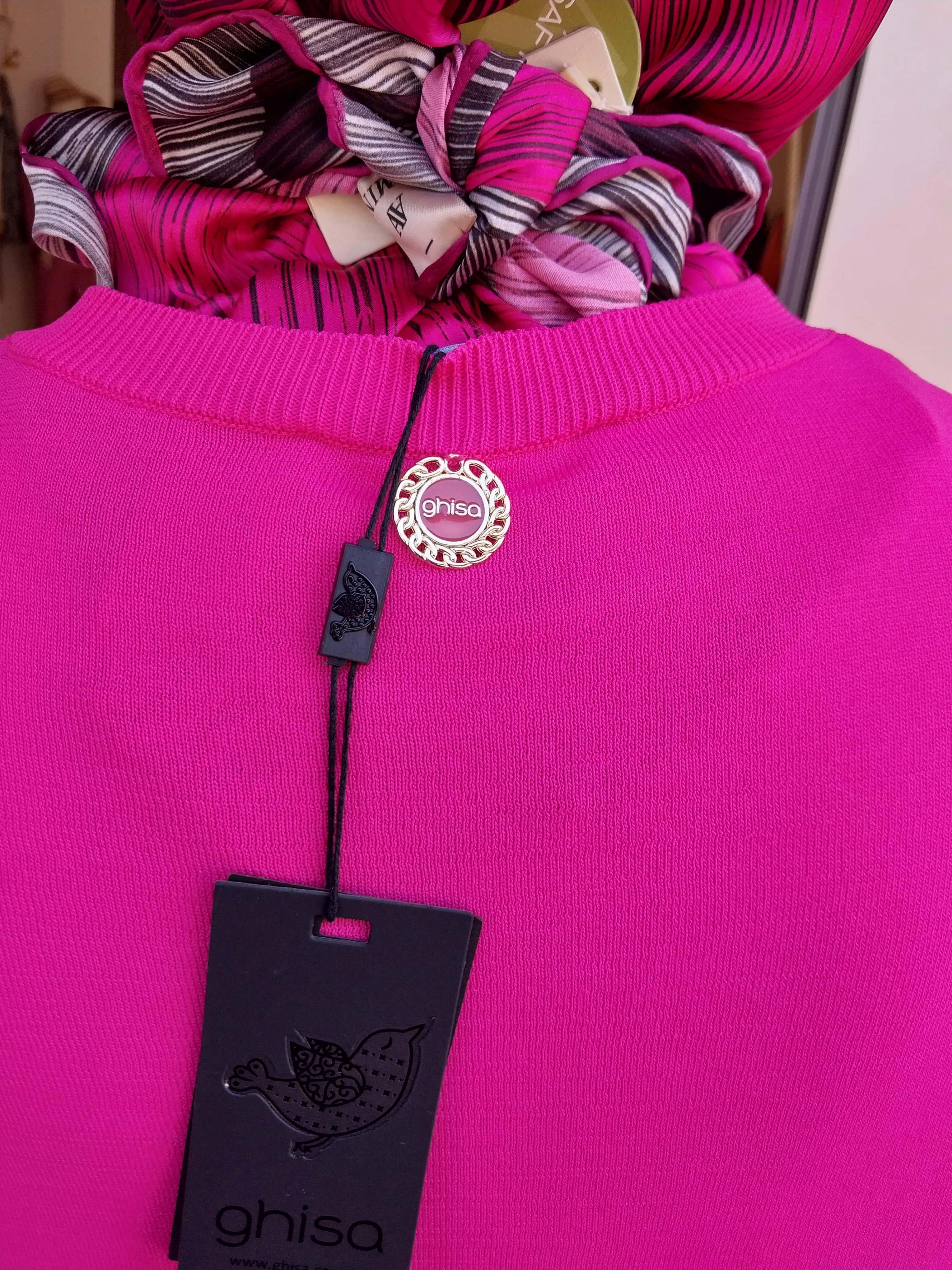 Ghisa 4436 Setr-i Şah Butik