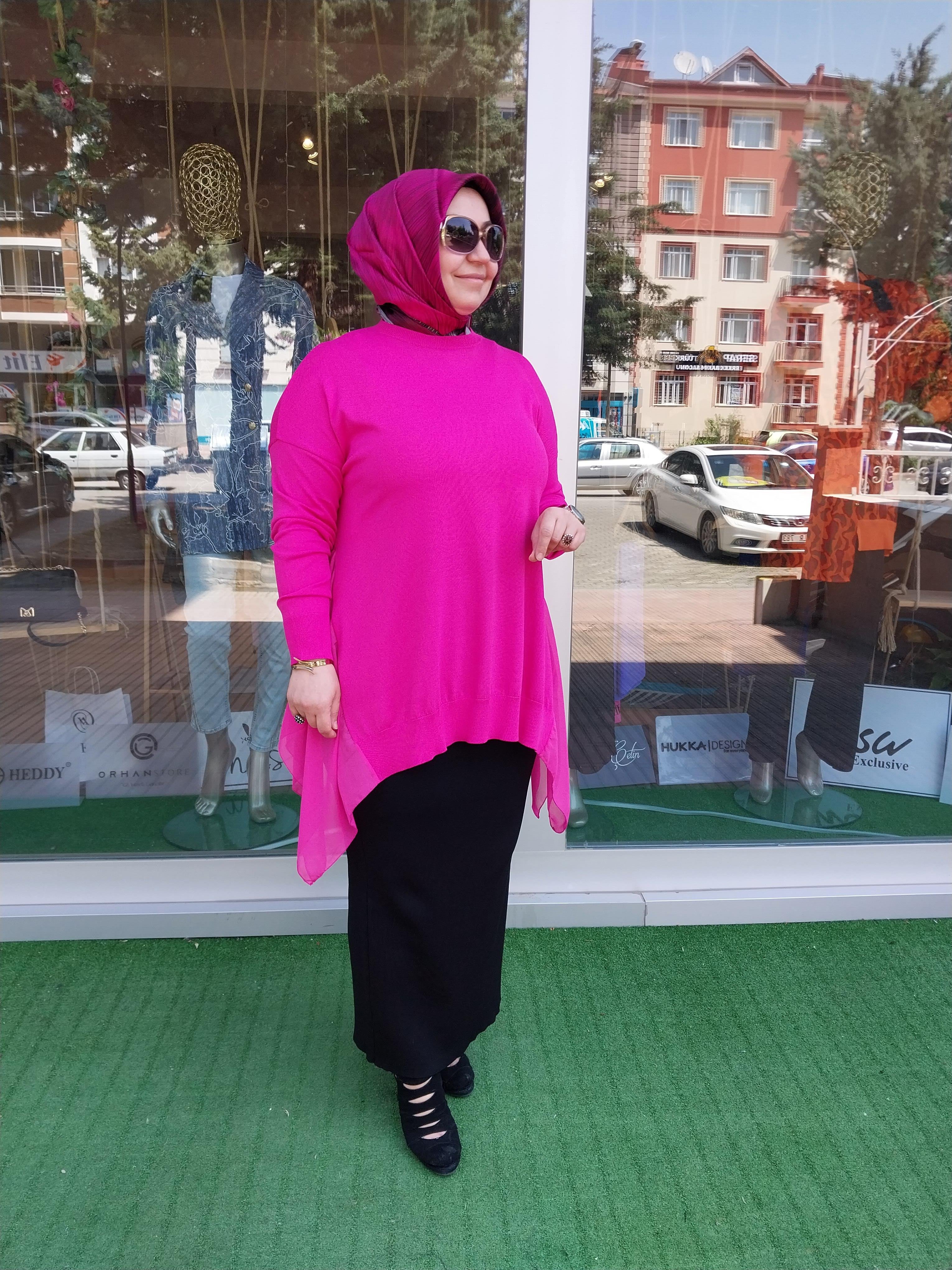 Ghisa 4436 Setr-i Şah Butik