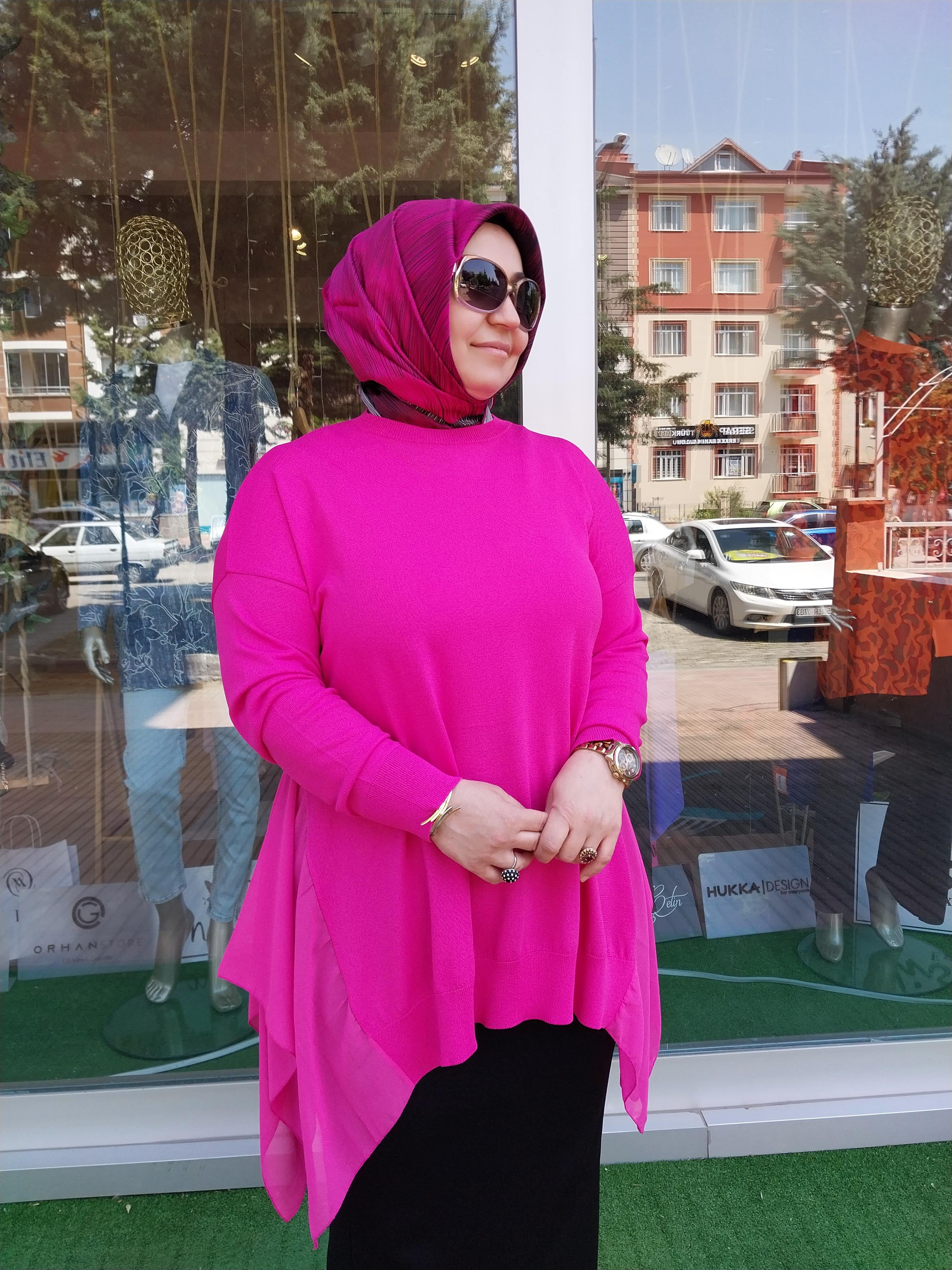 Ghisa 4436 Setr-i Şah Butik
