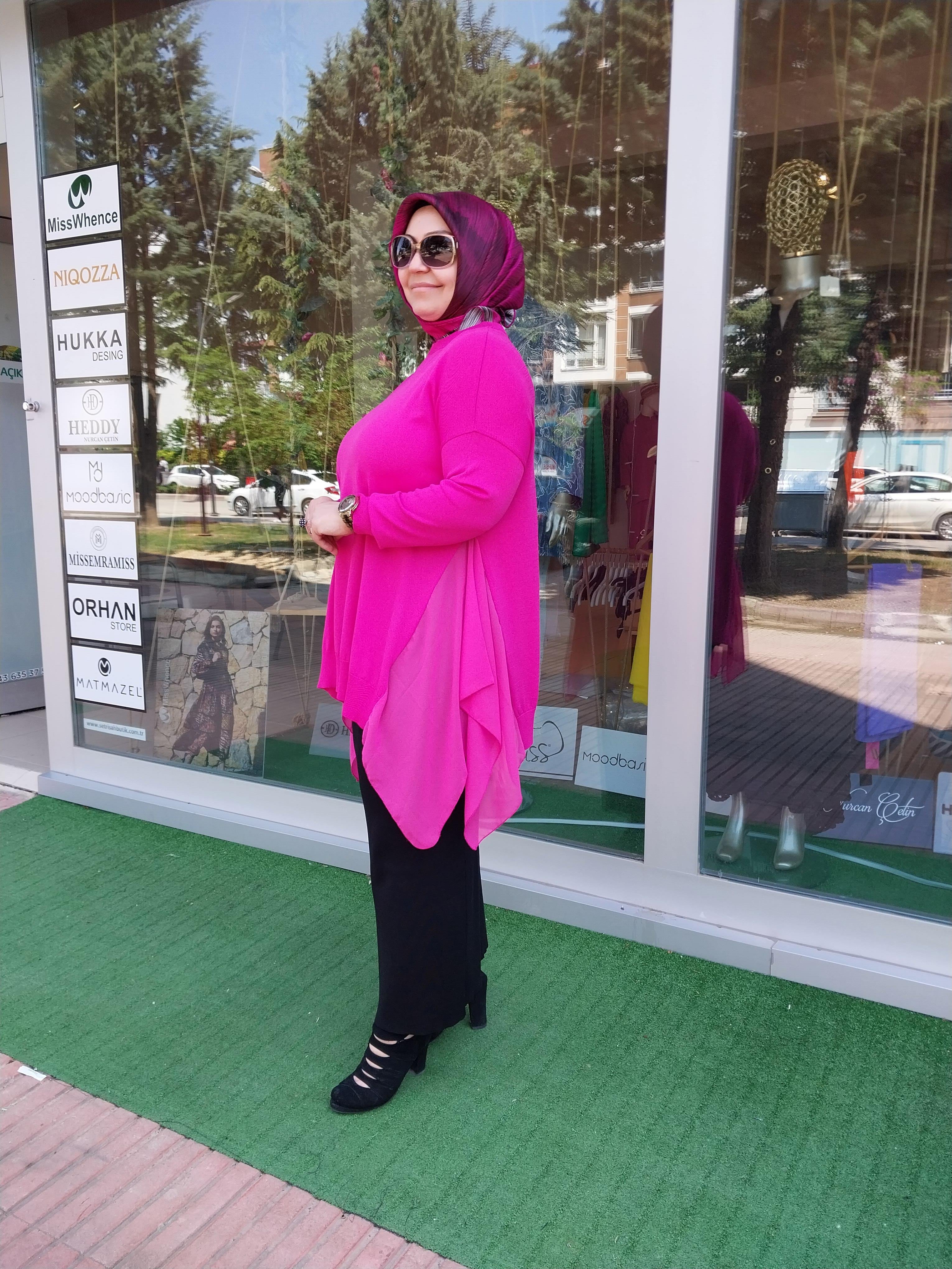Ghisa 4436 Setr-i Şah Butik
