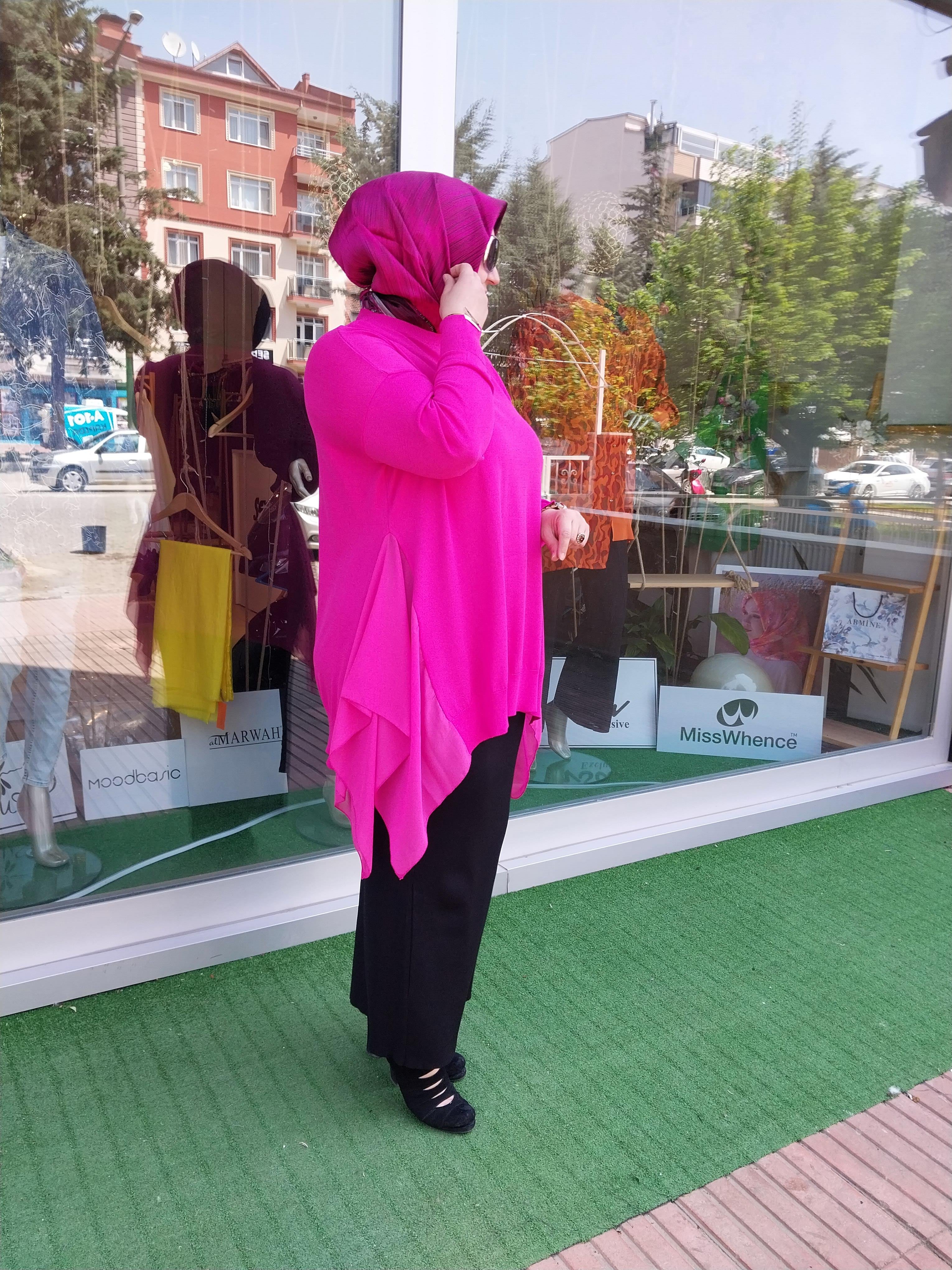 Ghisa 4436 Setr-i Şah Butik