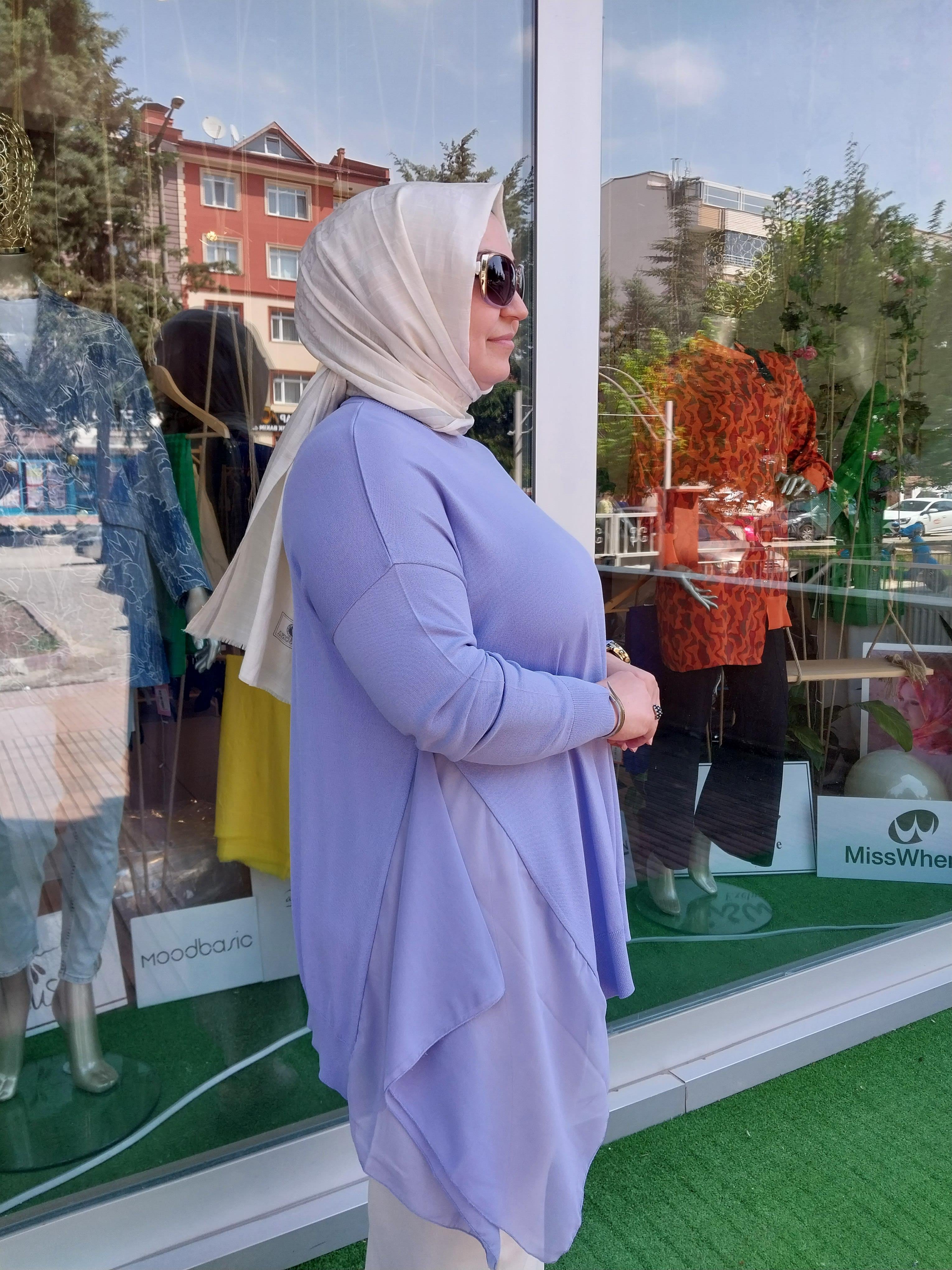 Ghisa 4436 Setr-i Şah Butik