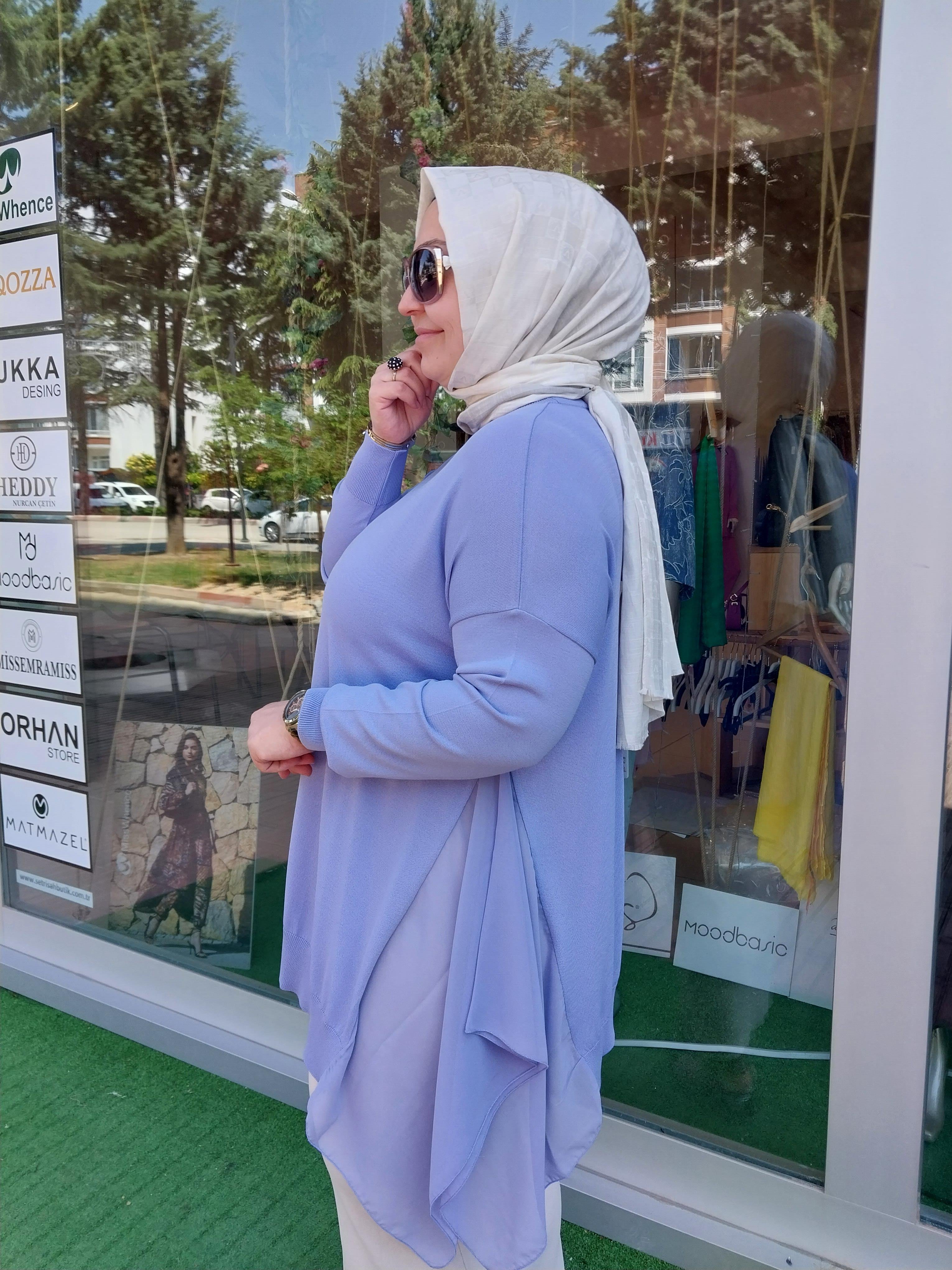 Ghisa 4436 Setr-i Şah Butik