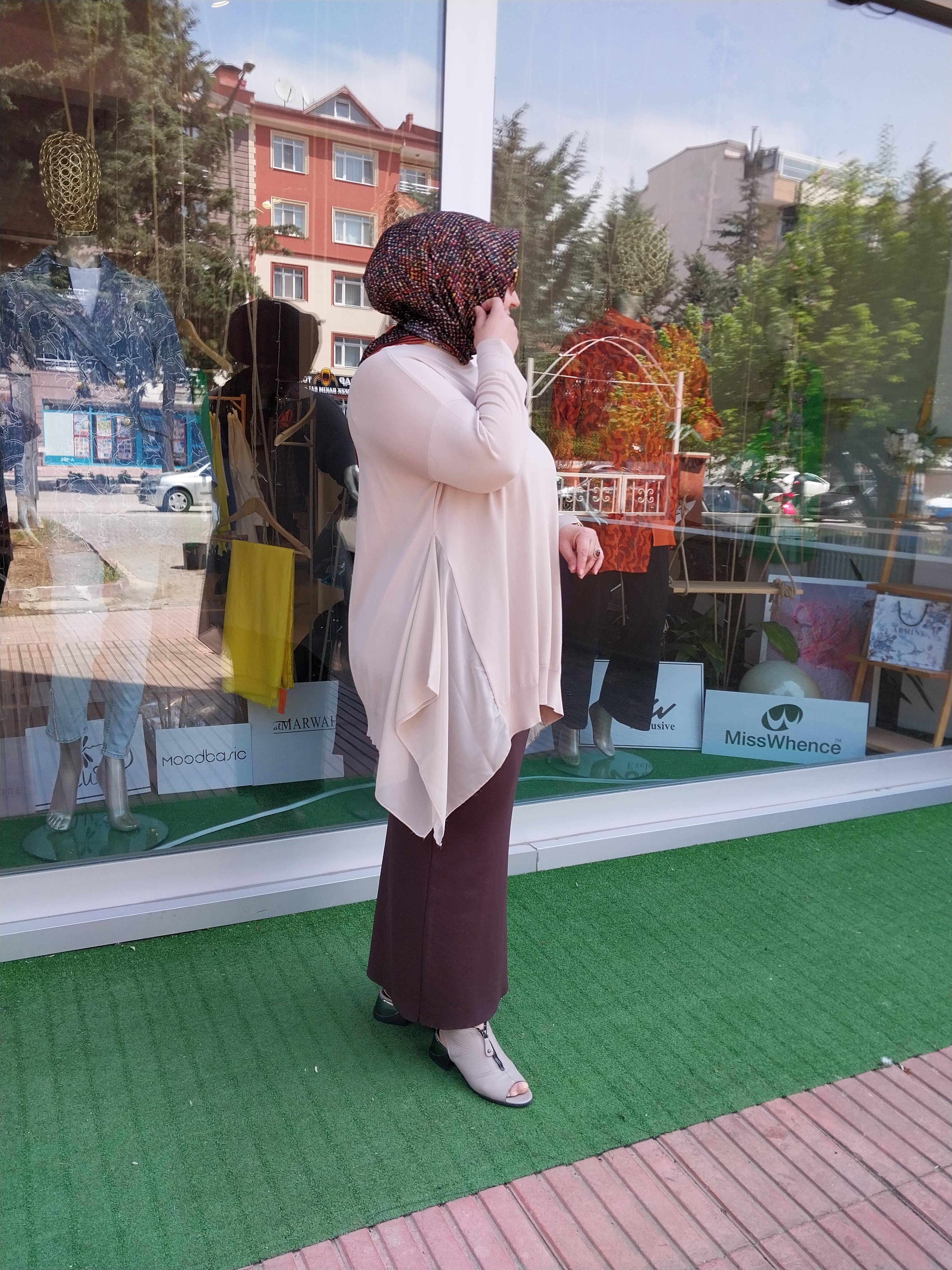 Ghisa 4436 Setr-i Şah Butik