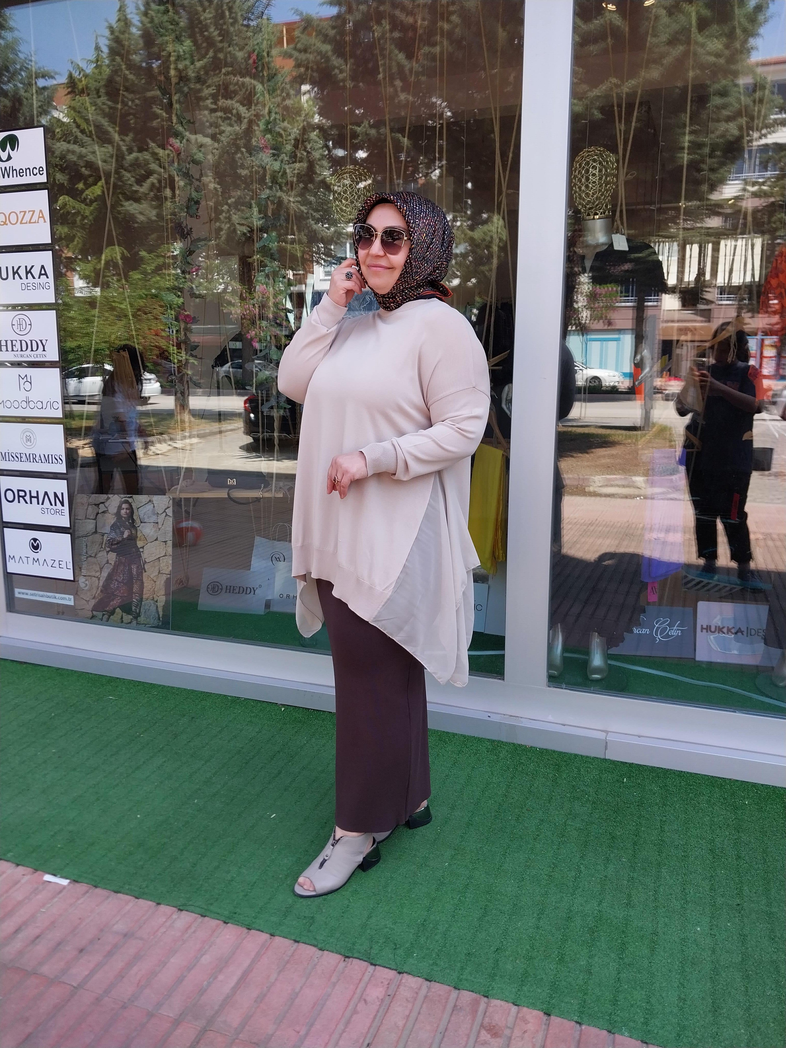 Ghisa 4436 Setr-i Şah Butik